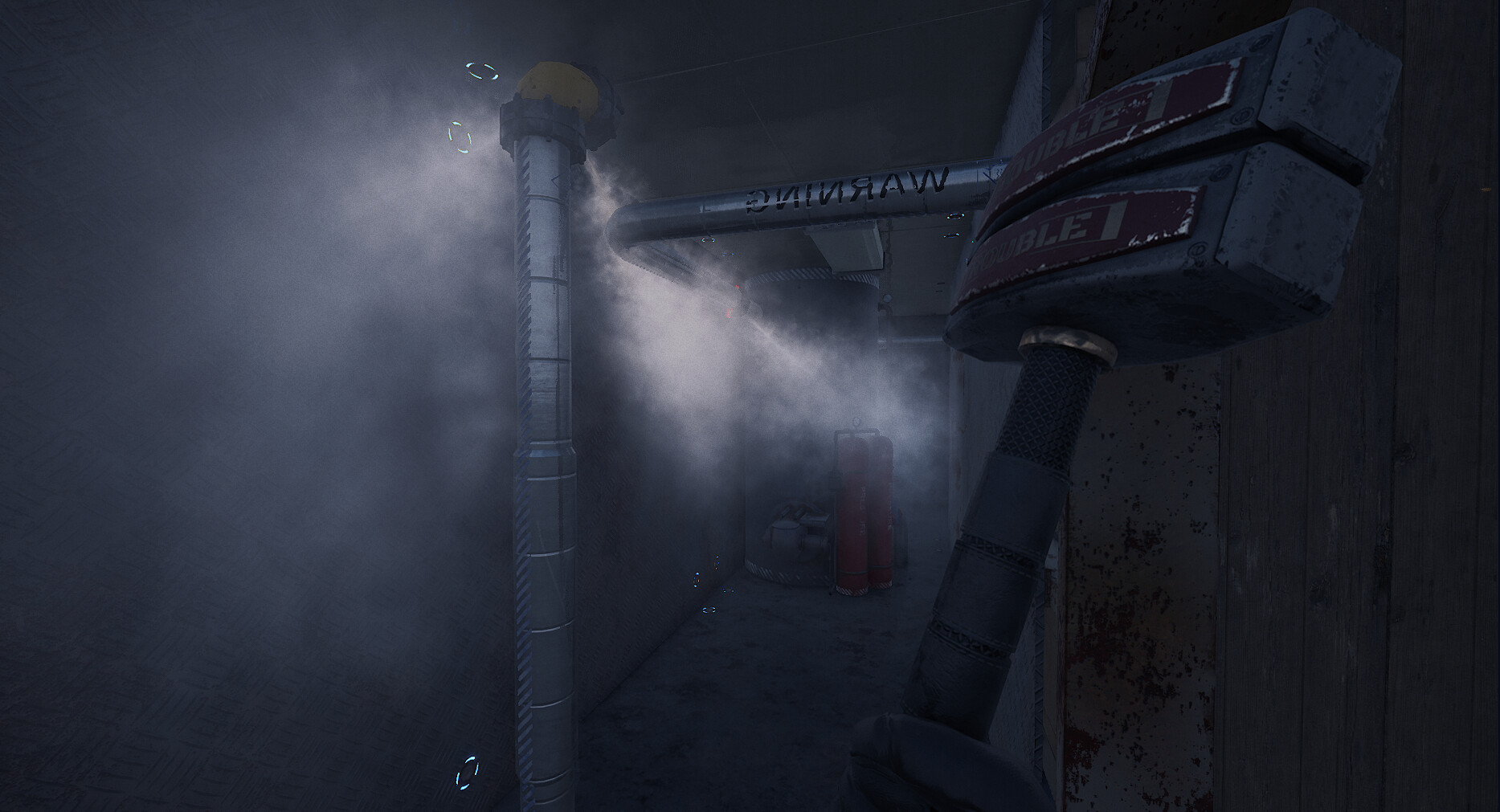 Ship Graveyard Simulator 2: Steel Giants