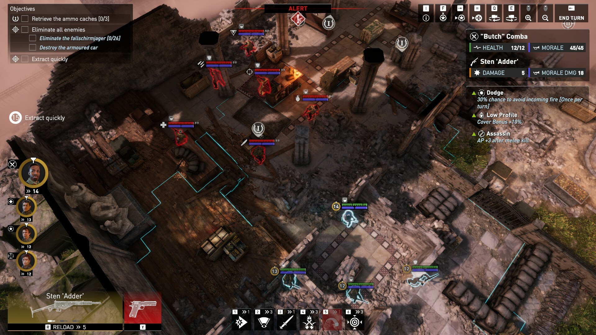 Classified: France ’44 – Season Pass