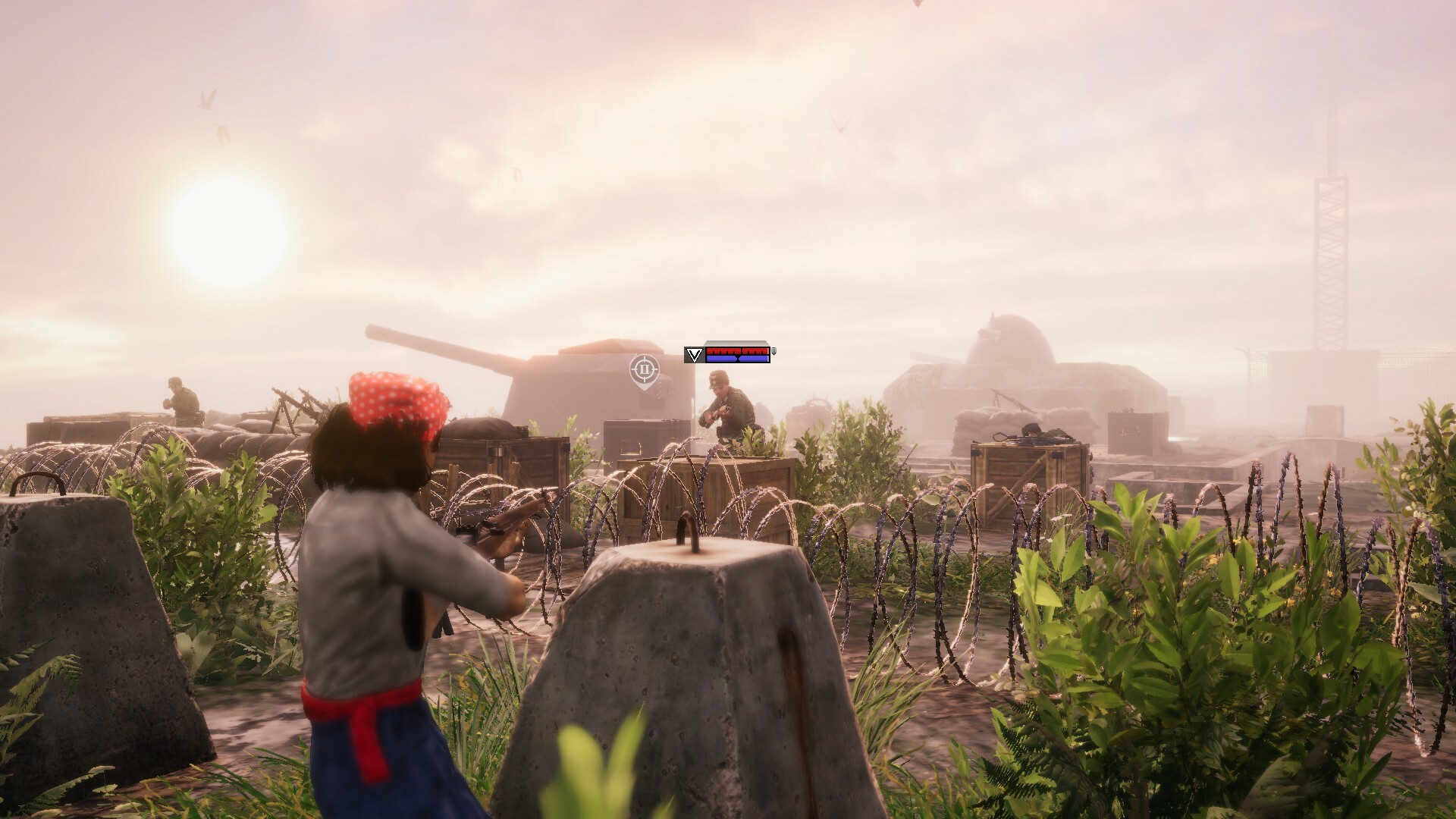 Classified: France ’44 – Season Pass