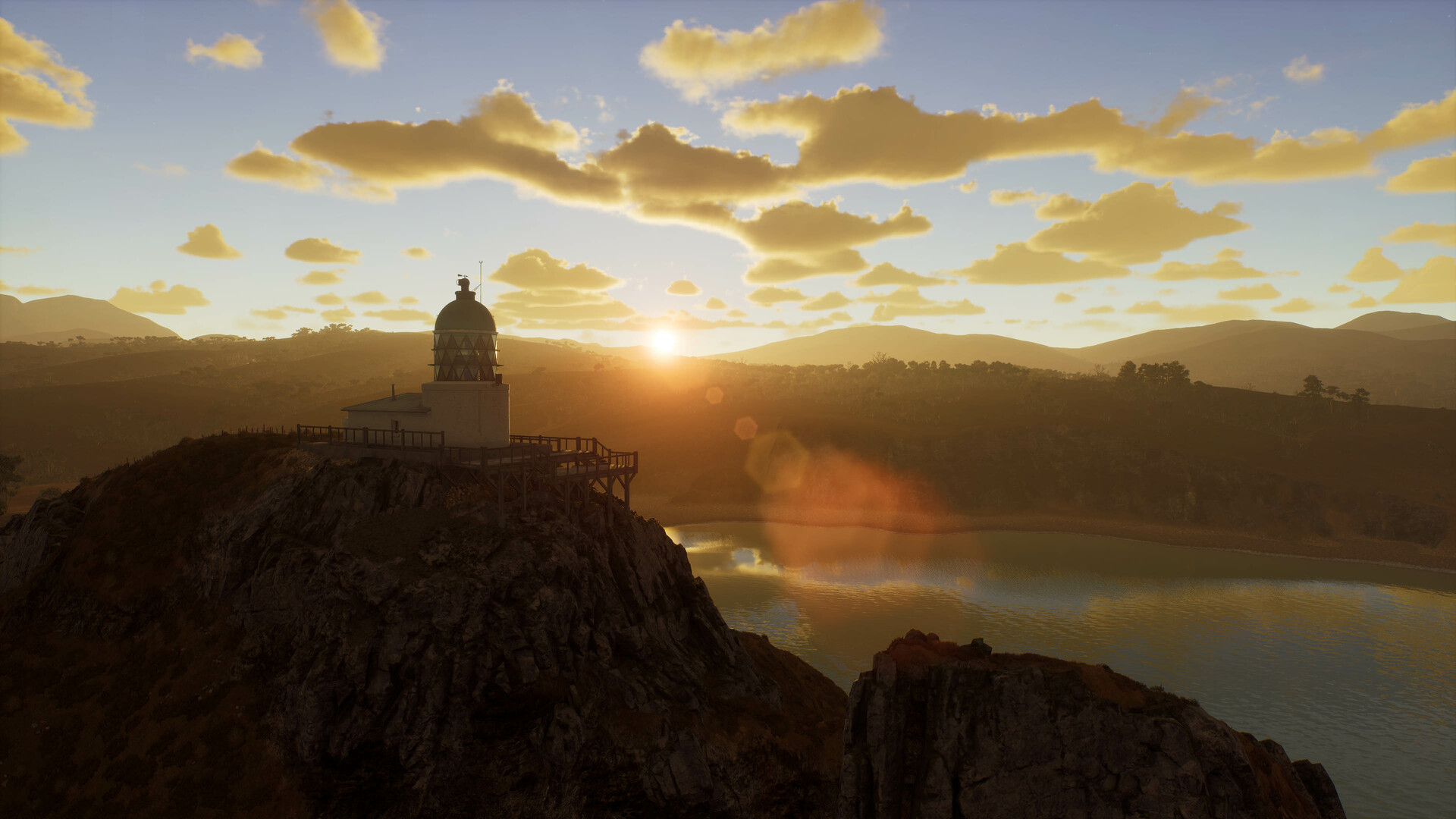 Way of the Hunter: Map Pack 2