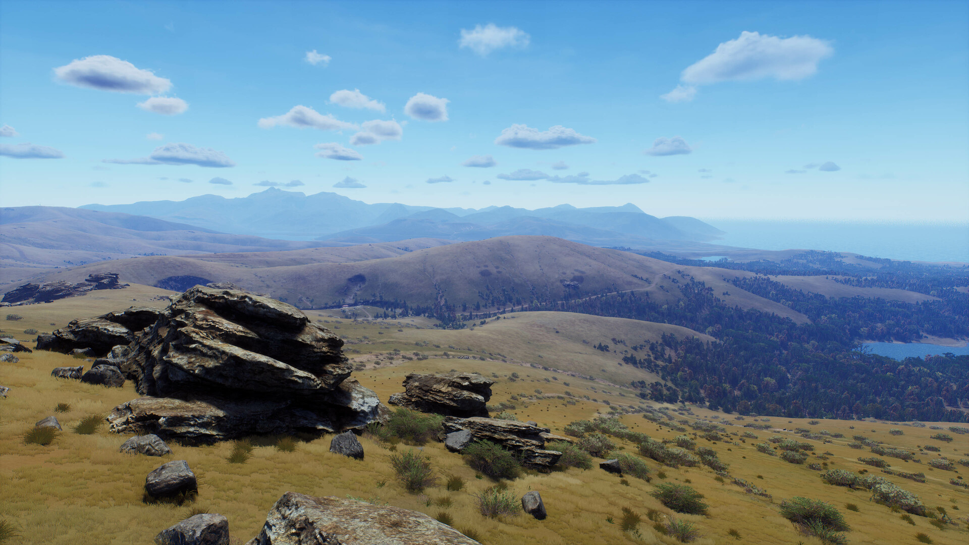 Way of the Hunter: Map Pack 2