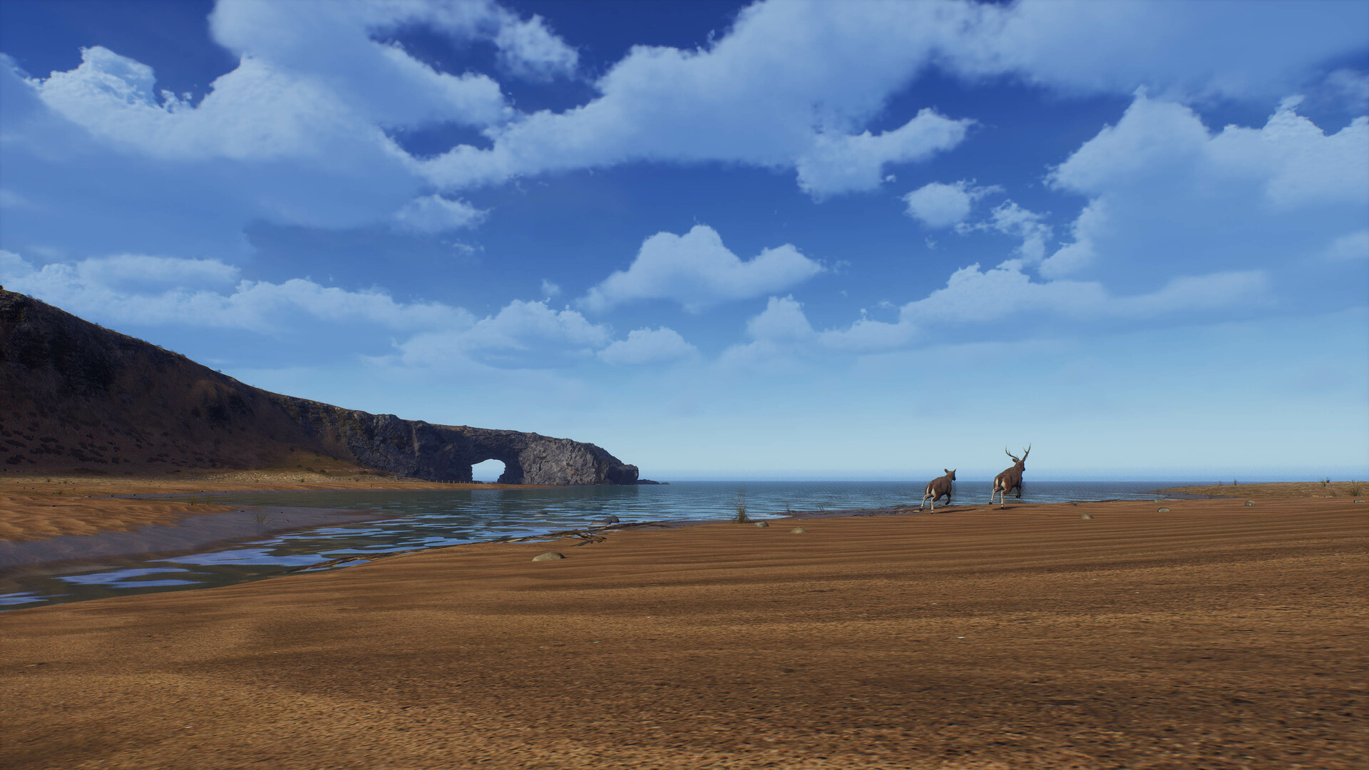 Way of the Hunter: Map Pack 2