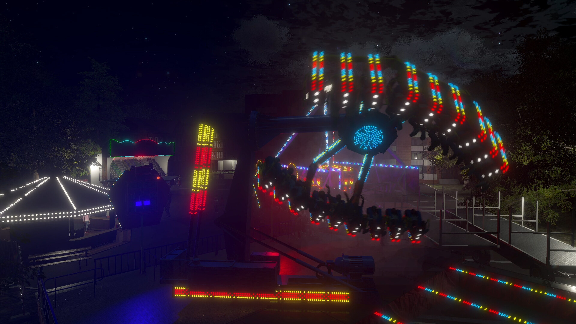 Virtual Rides 3: Ride Pack