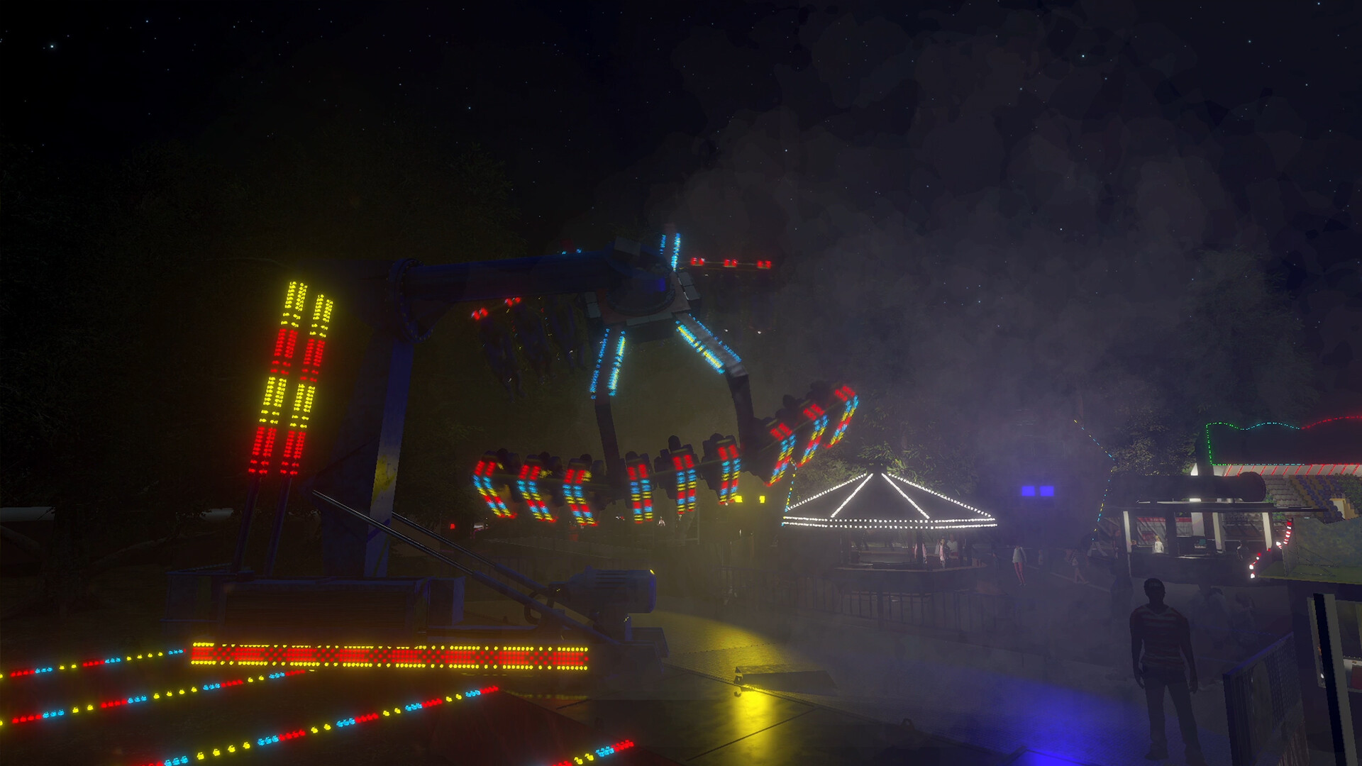 Virtual Rides 3: Ride Pack