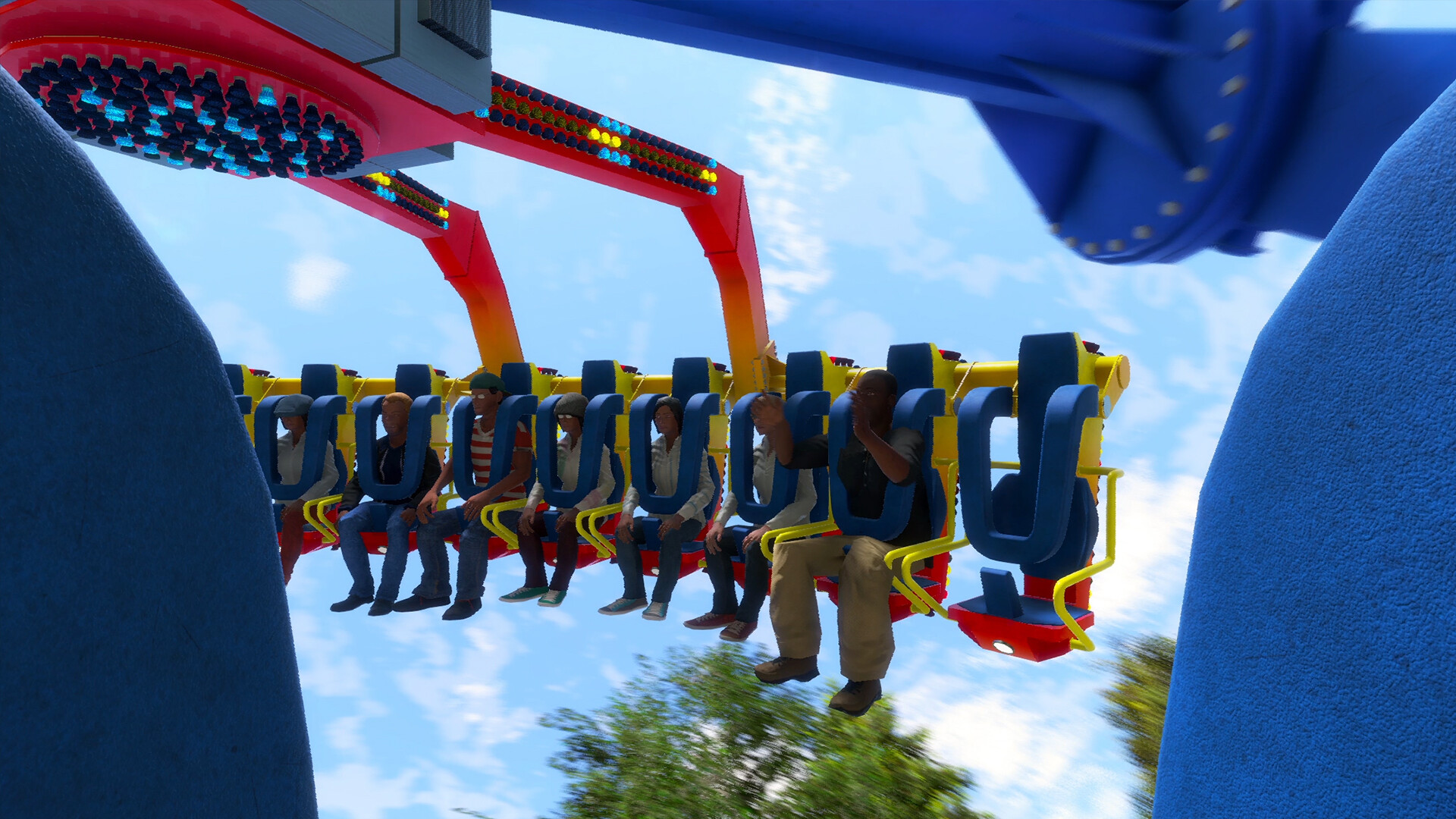 Virtual Rides 3: Ride Pack