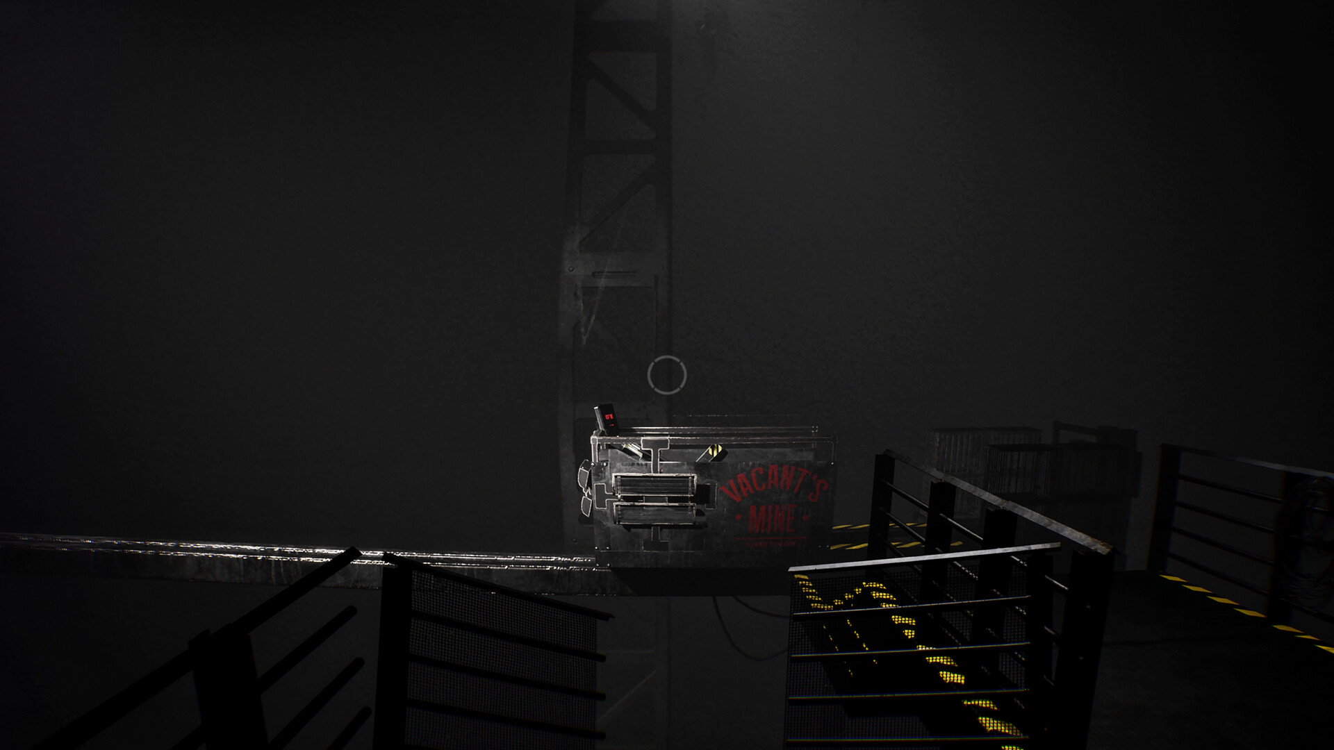 Vacant’s Mine