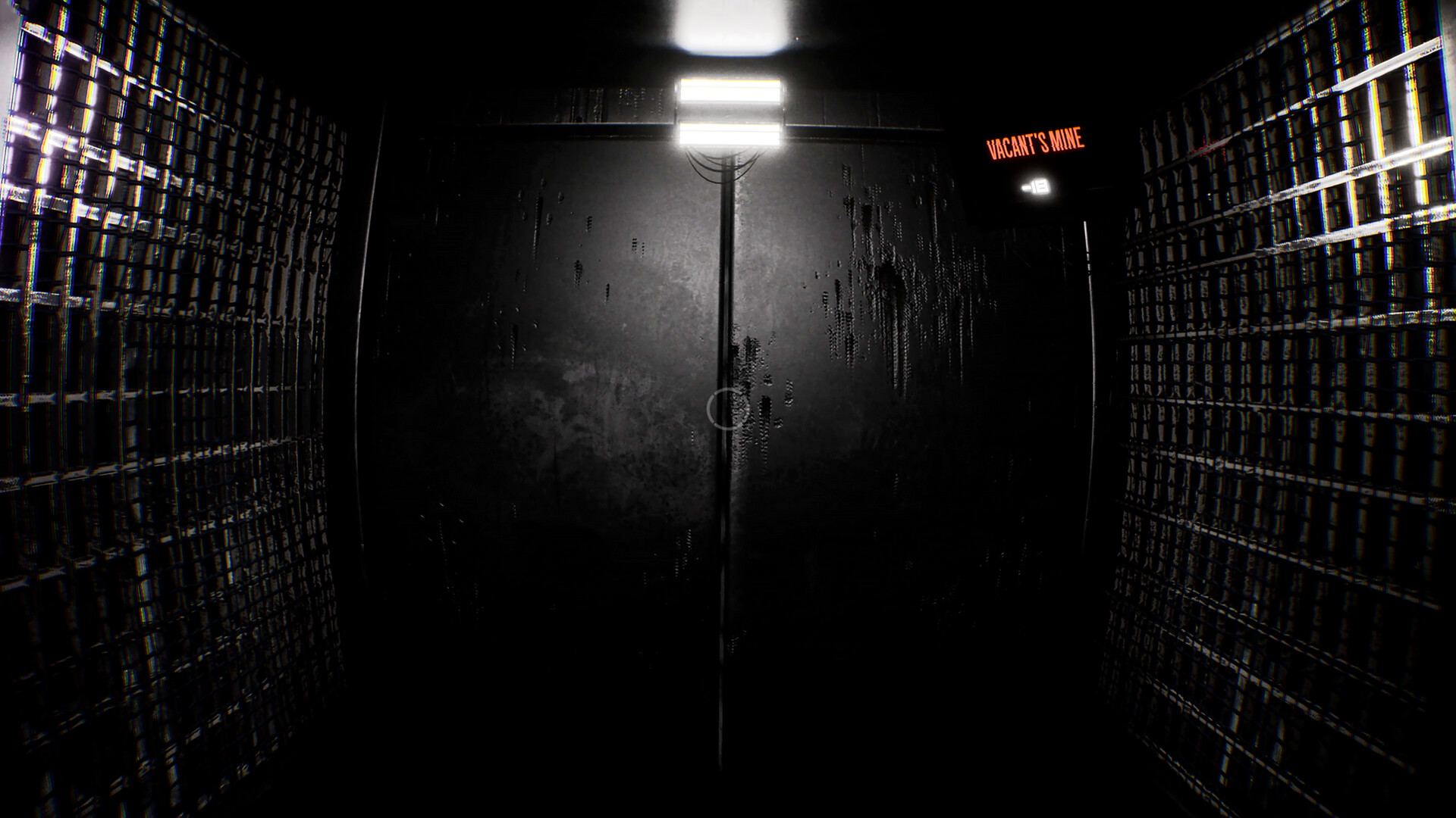 Vacant’s Mine