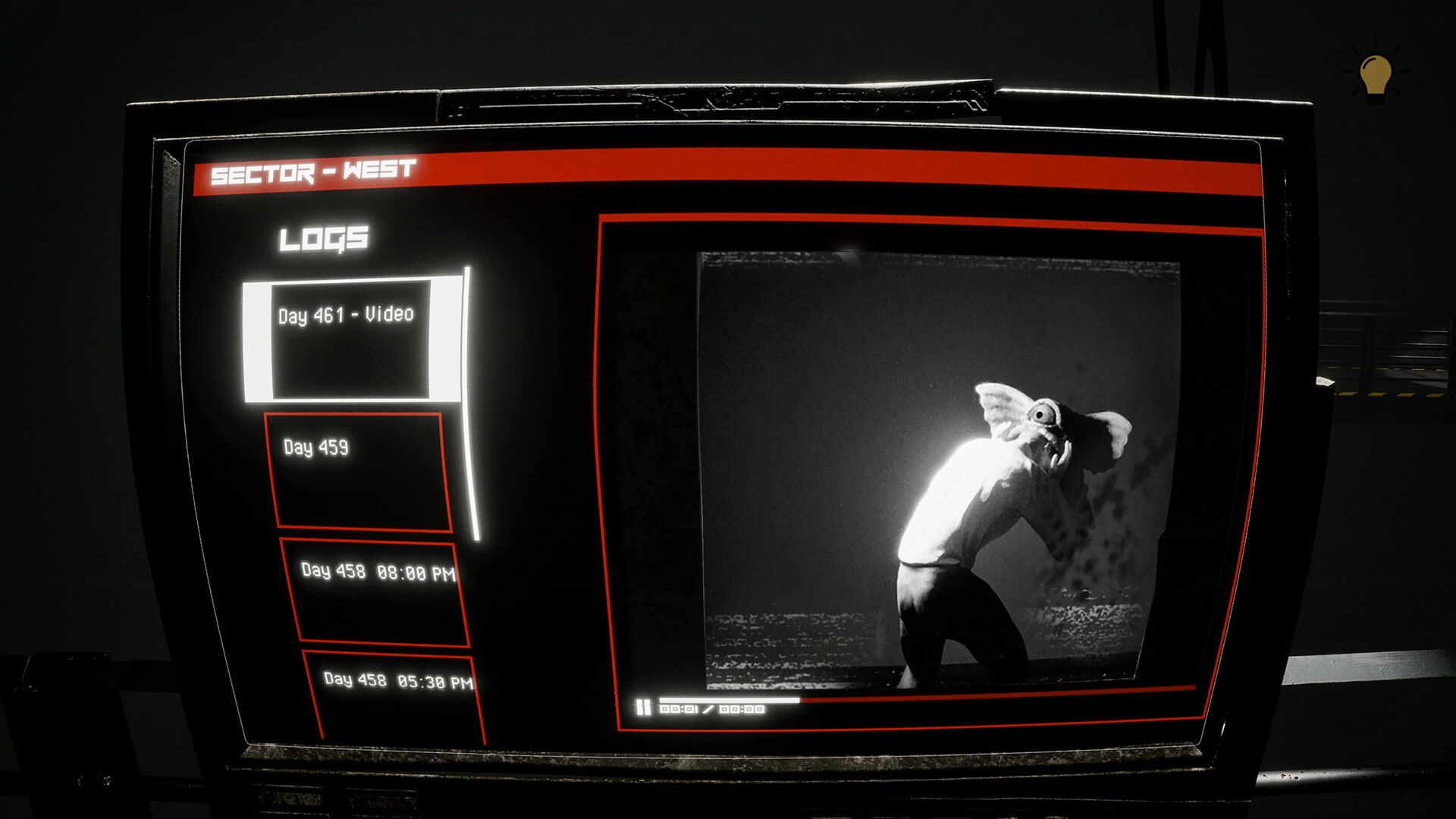 Vacant’s Mine