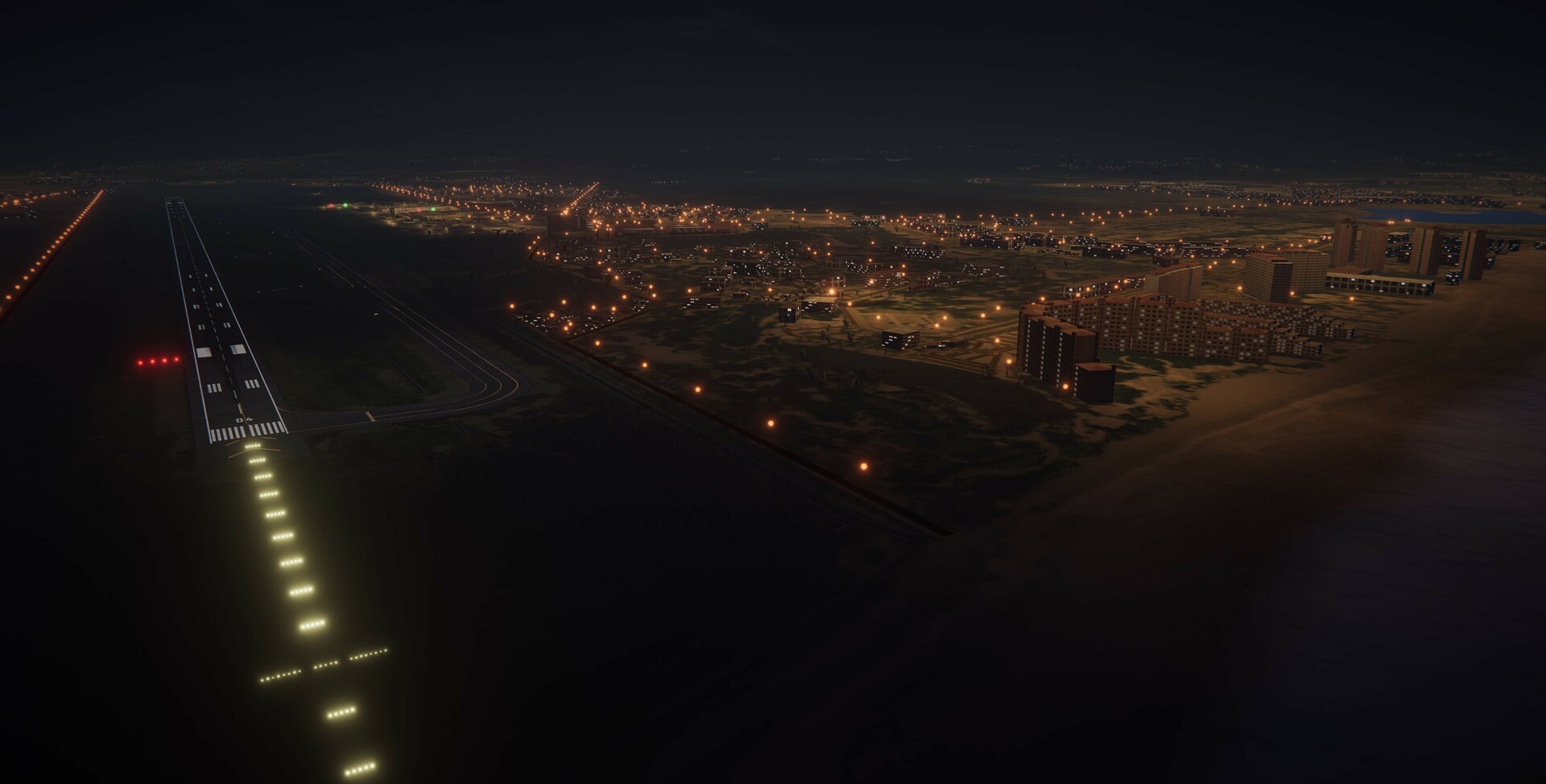 Tower! Simulator 3: MMPR Airport