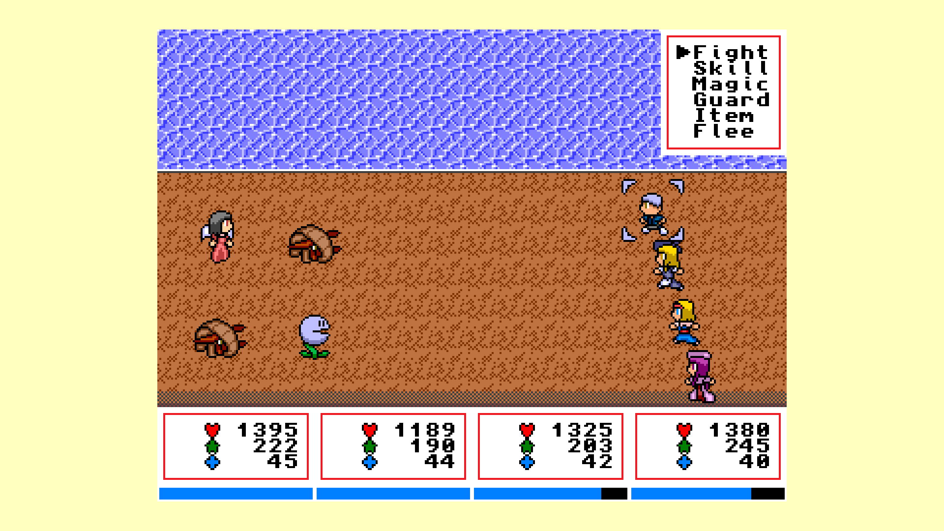 Touhou Kourinden: Mythos of Phantasmagoria