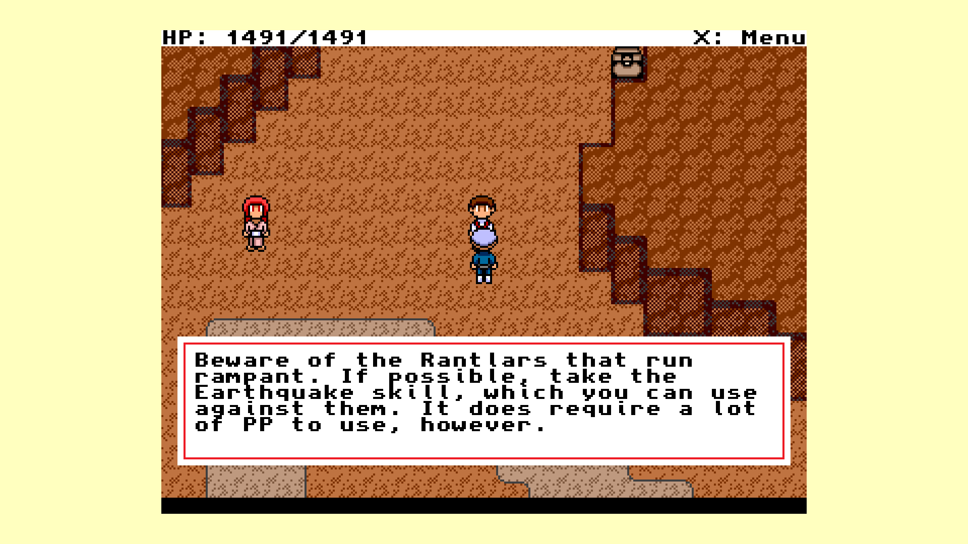 Touhou Kourinden: Mythos of Phantasmagoria