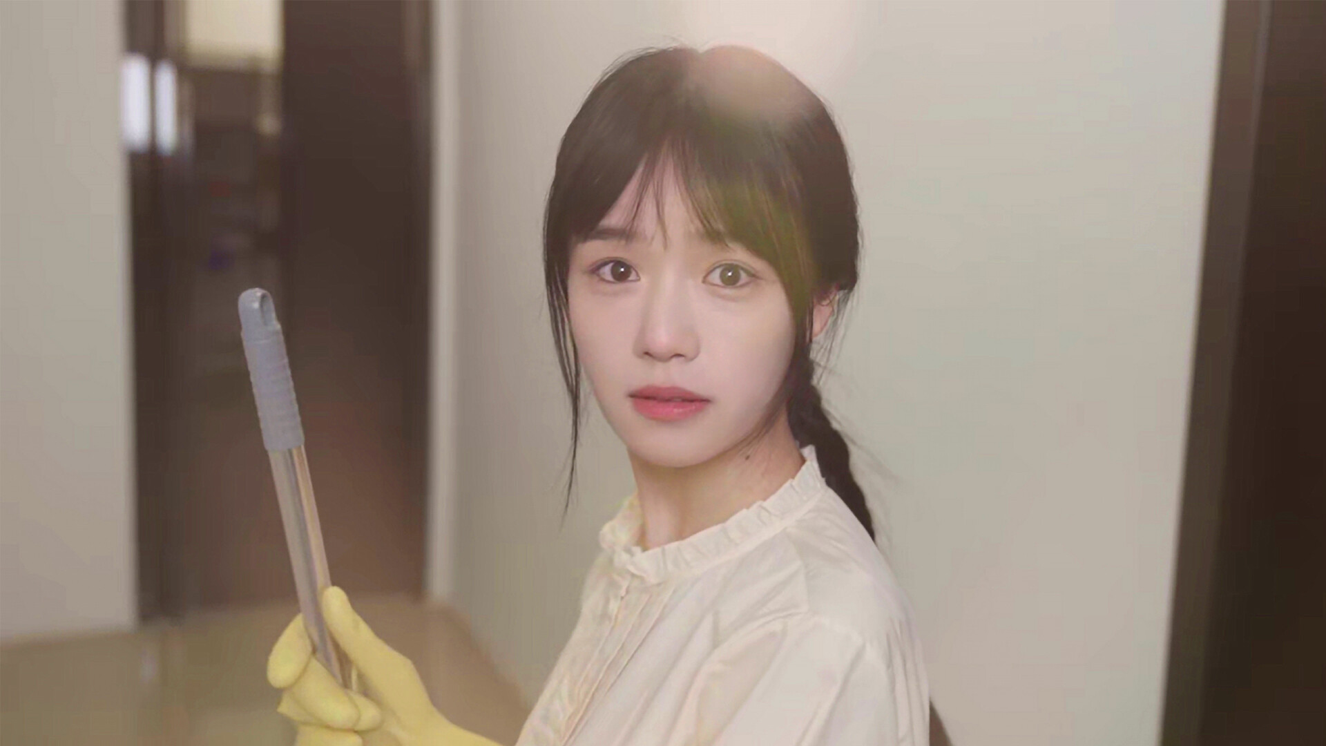 To Be In Love With Girls Group