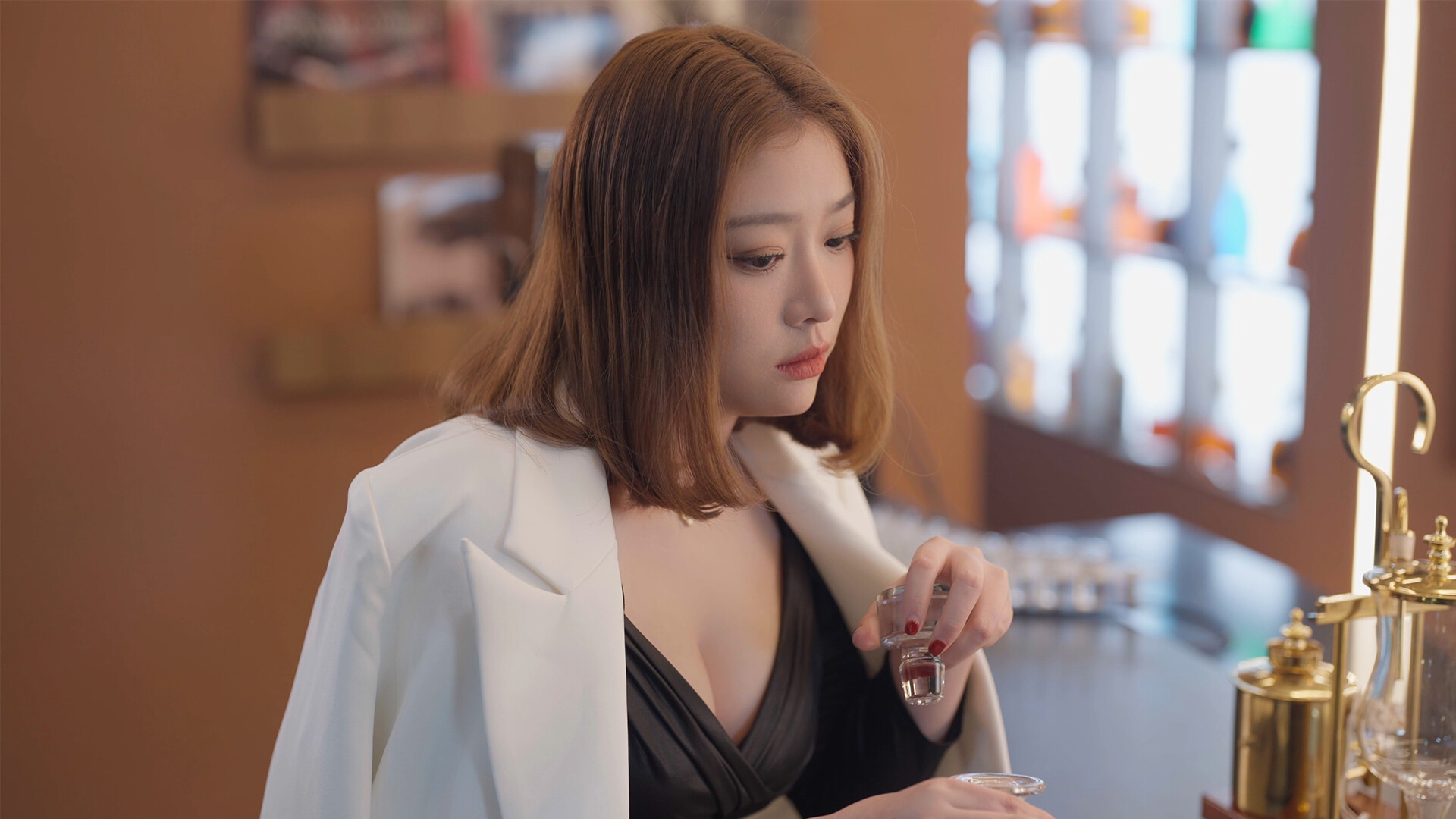 To Be In Love With Girls Group