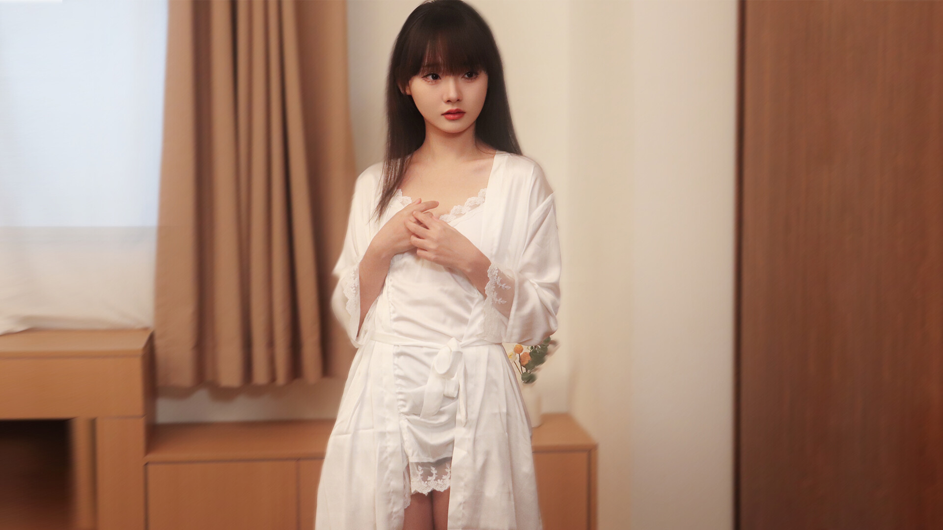 To Be In Love With Girls Group