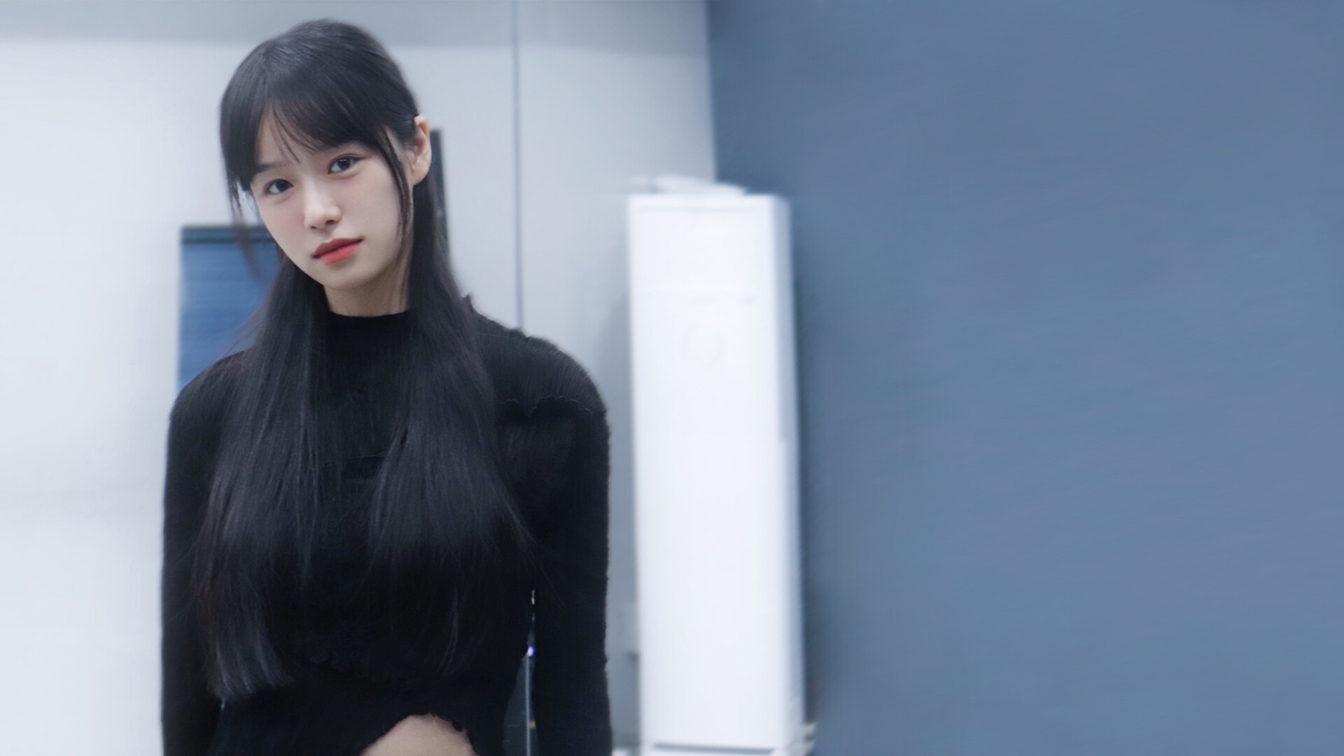 To Be In Love With Girls Group