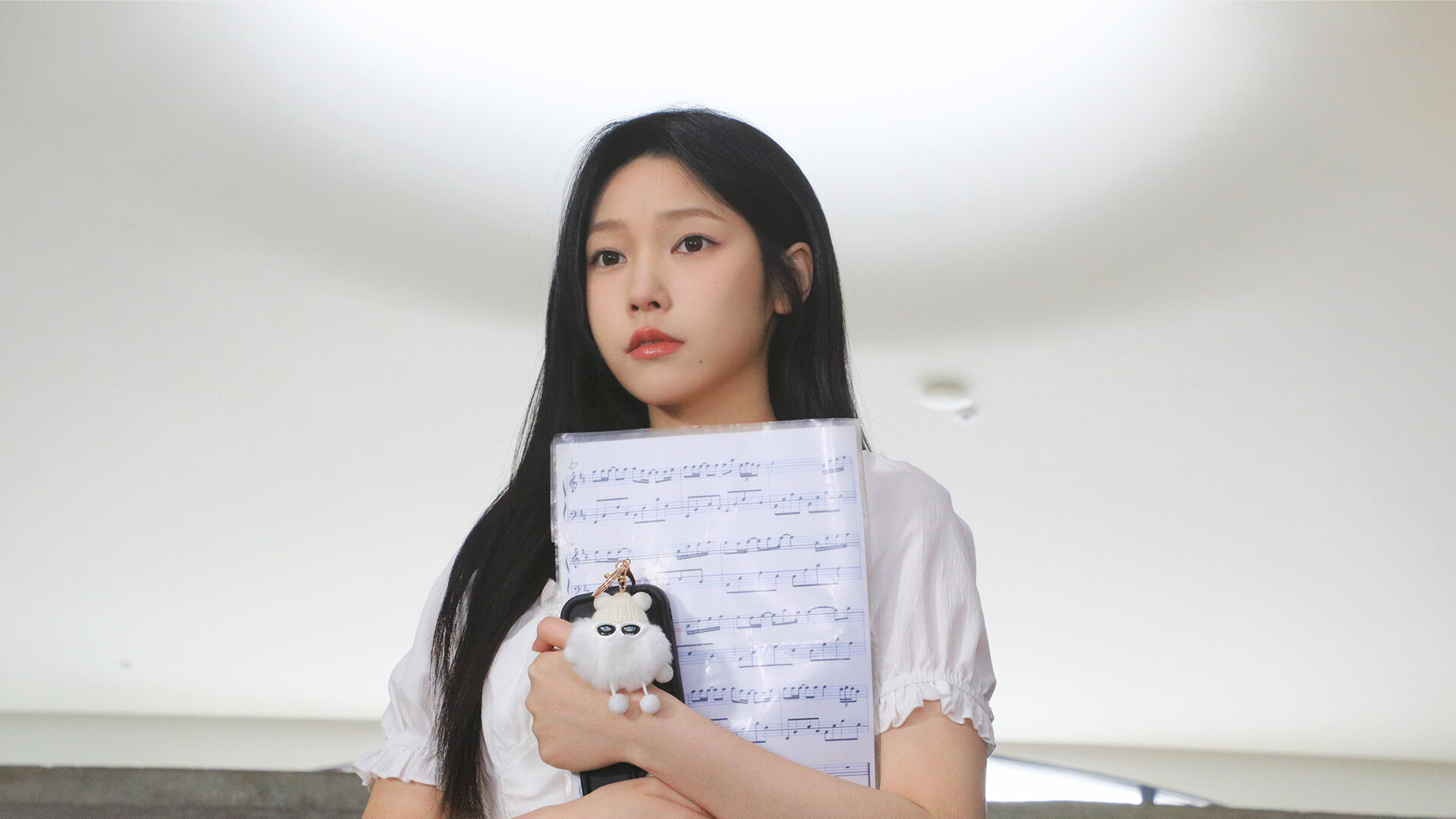 To Be In Love With Girls Group