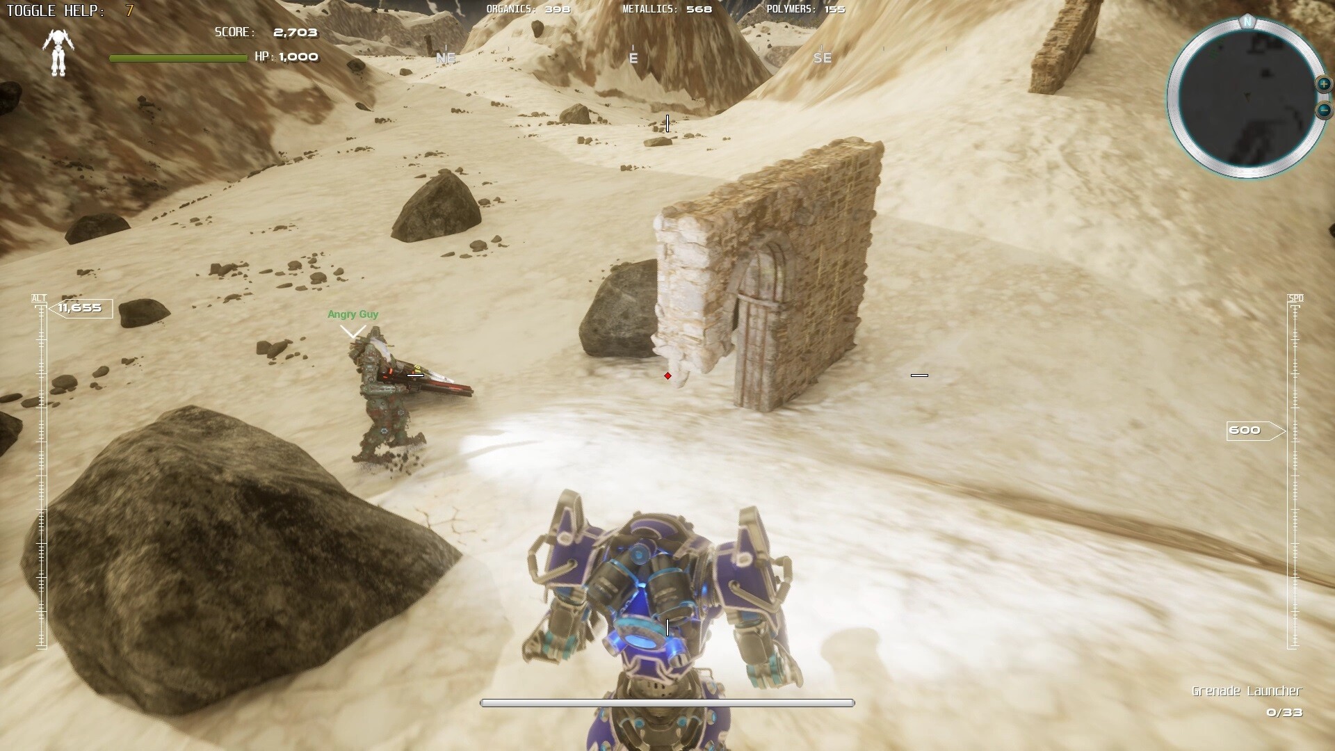 Titan Forge