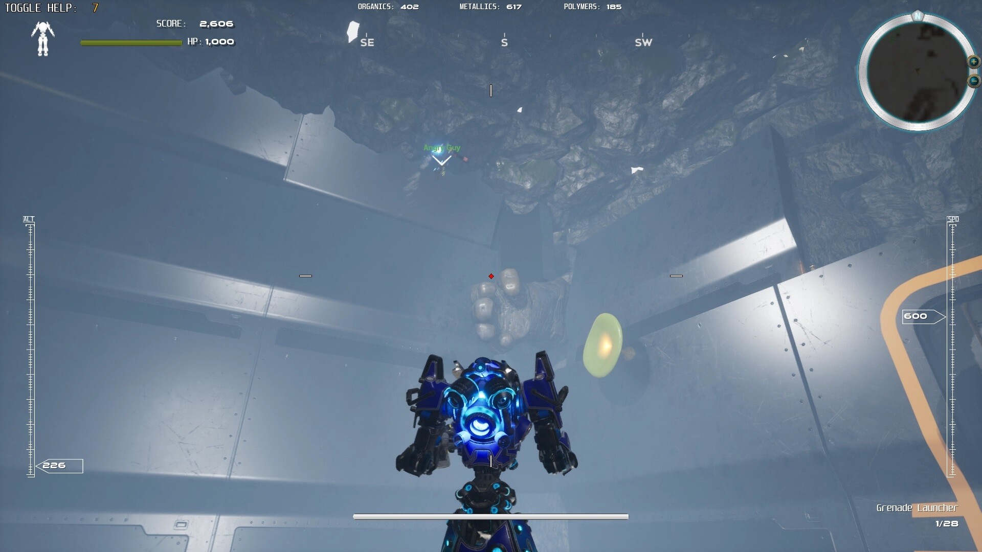 Titan Forge