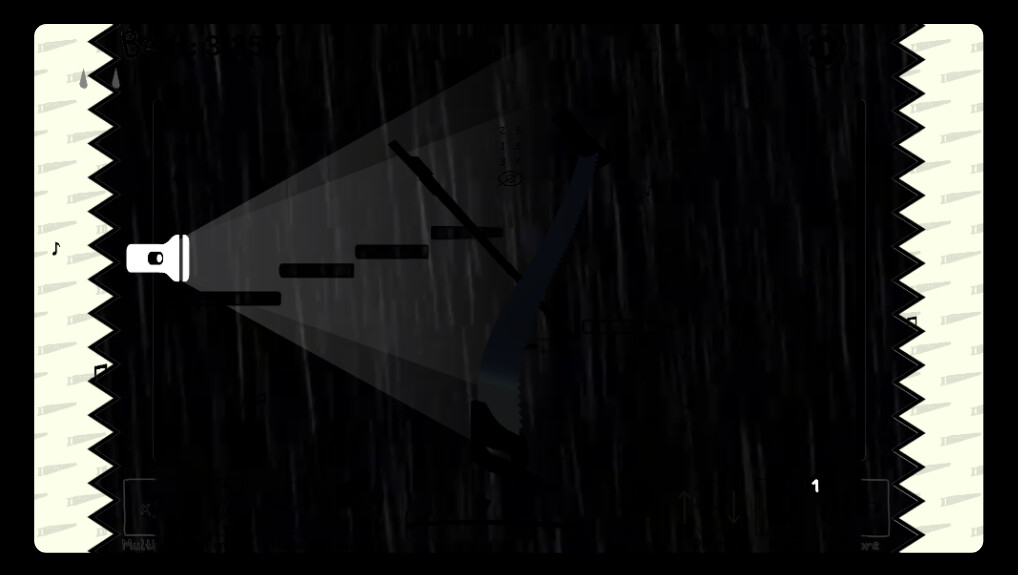 The Singing Saw Simulator
