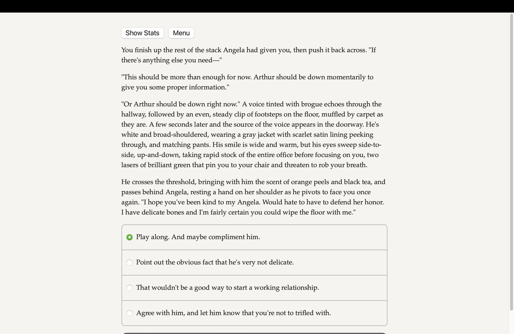 These Thieving Hearts