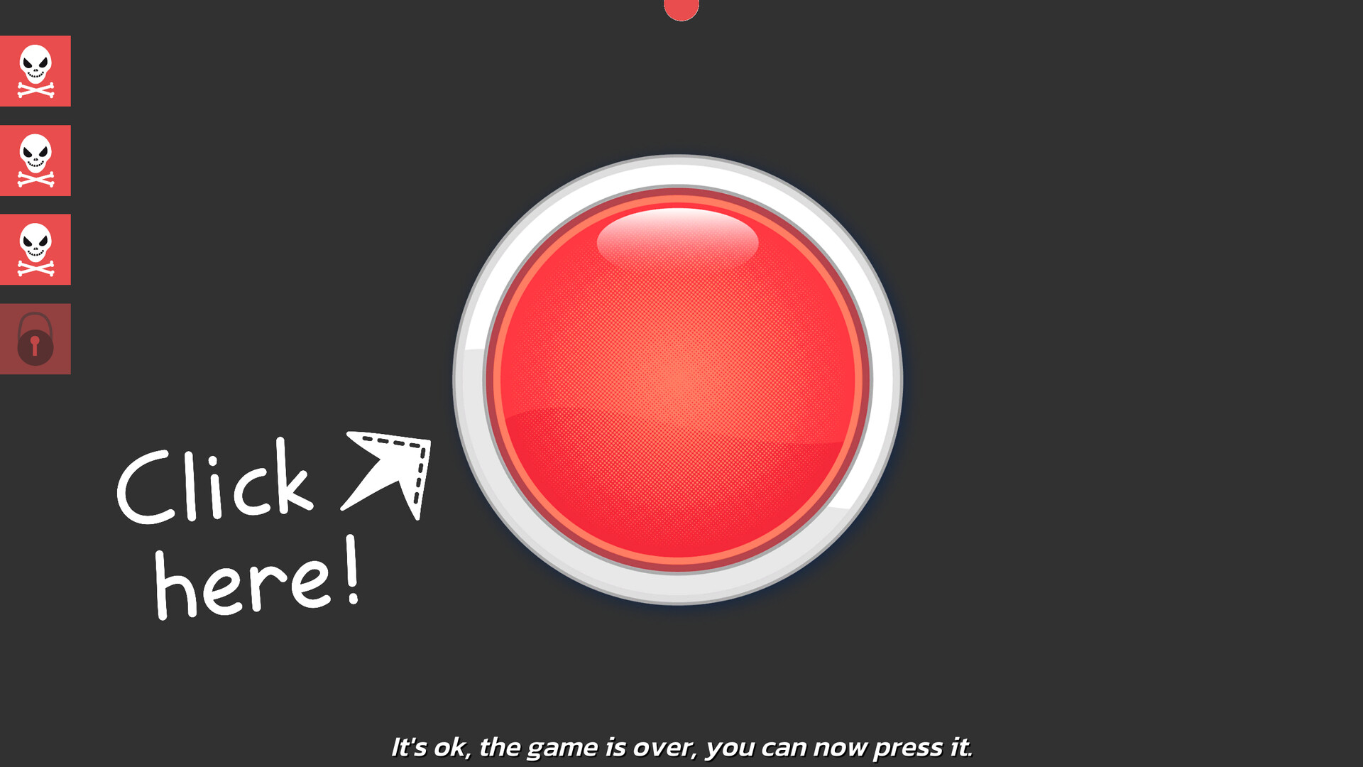 The Red Button