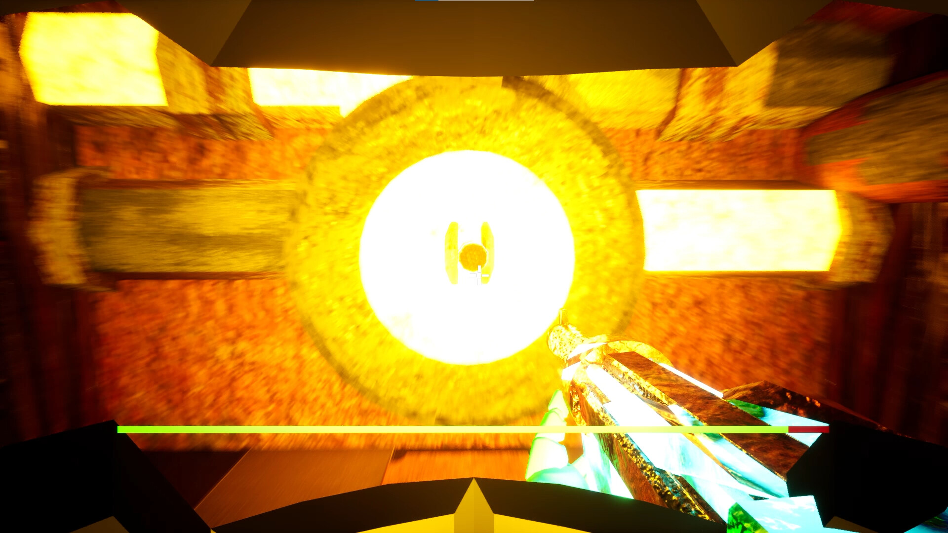 The Multiverse Trilogy