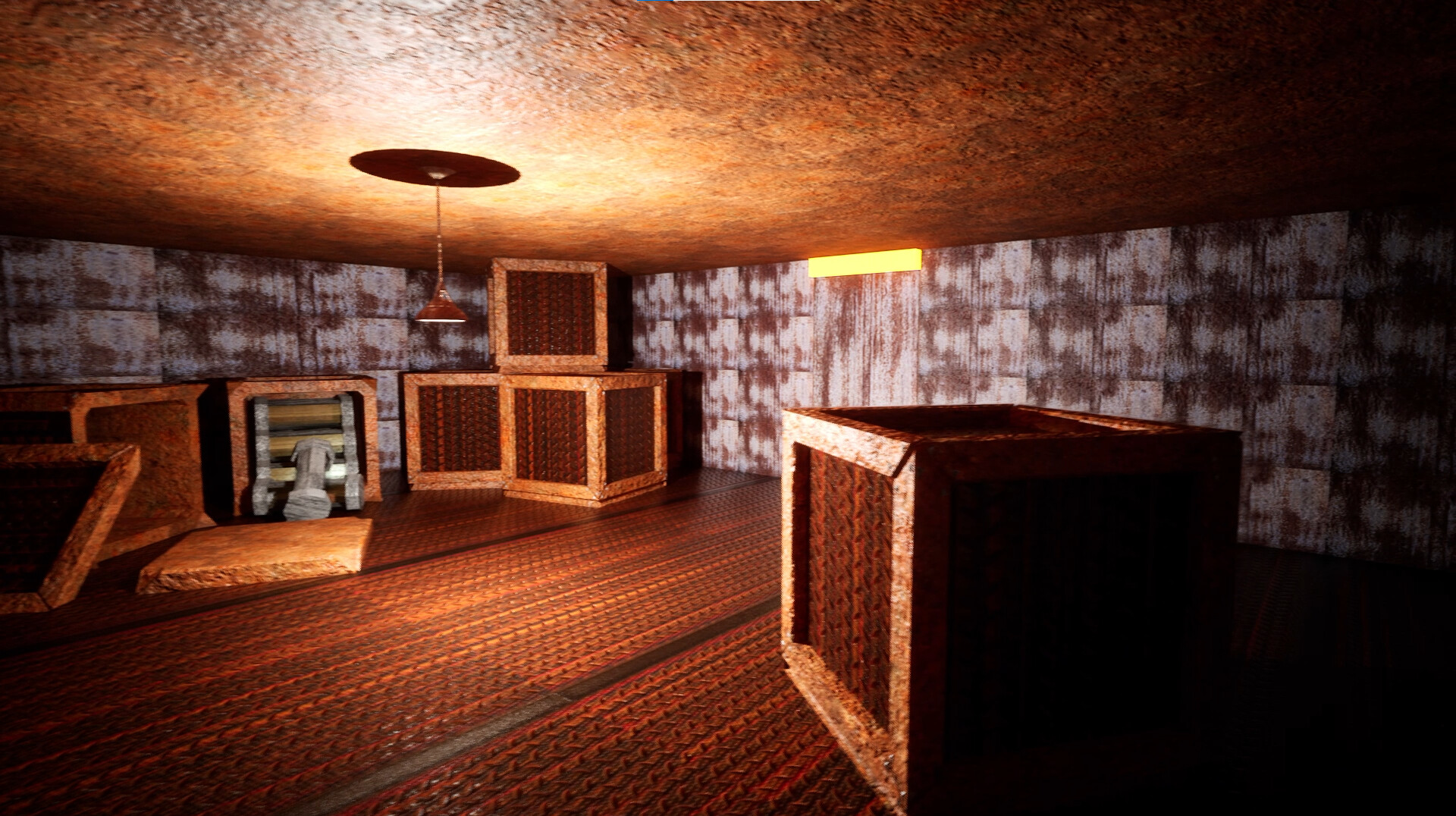 The Multiverse Trilogy