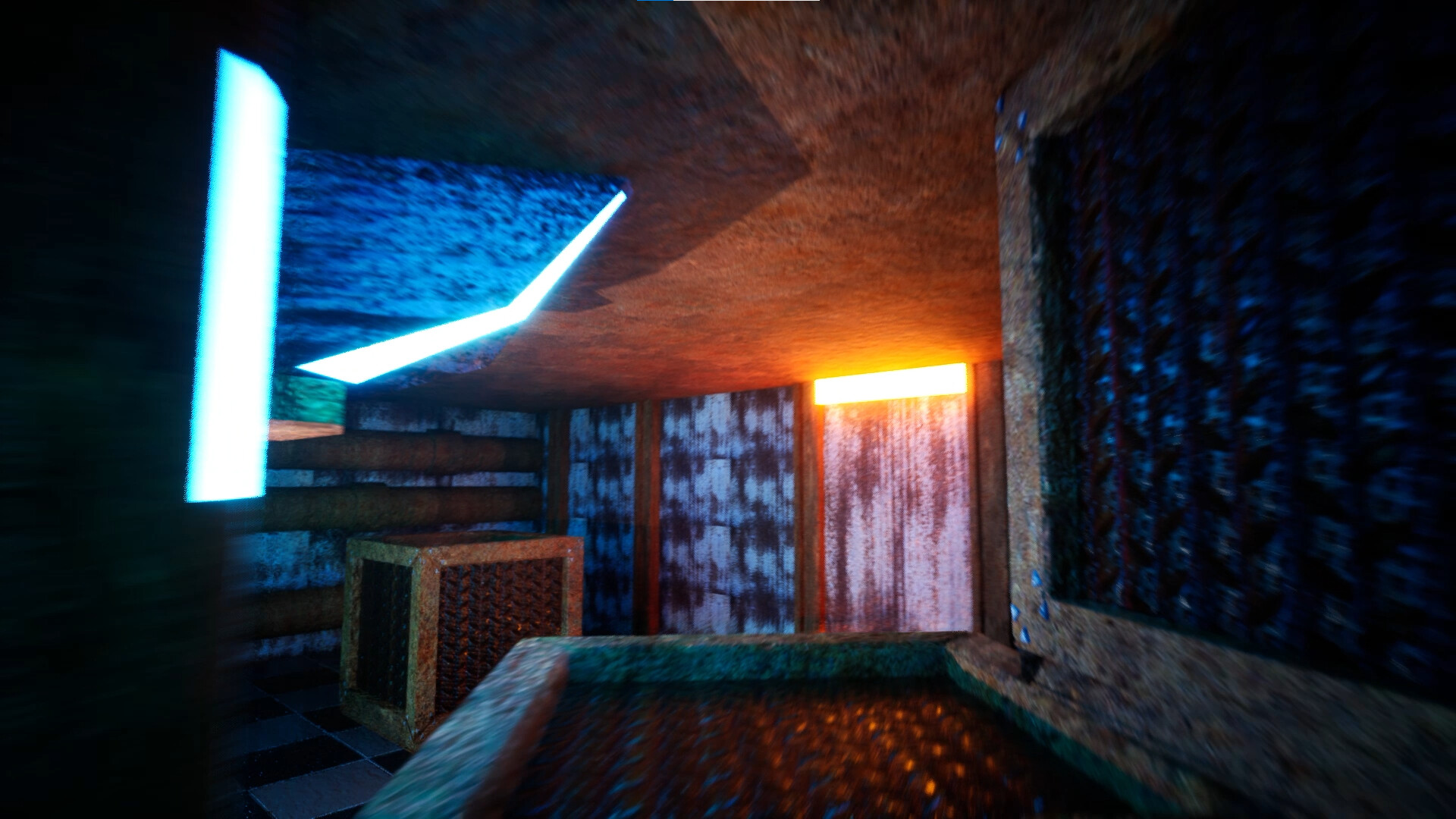 The Multiverse Trilogy