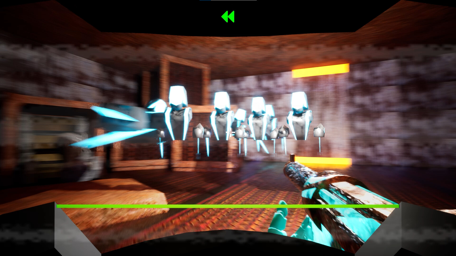 The Multiverse Trilogy