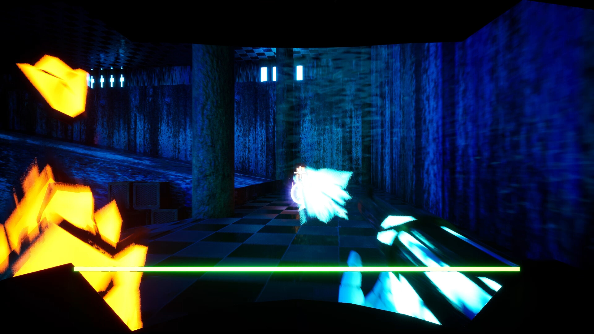 The Multiverse Trilogy