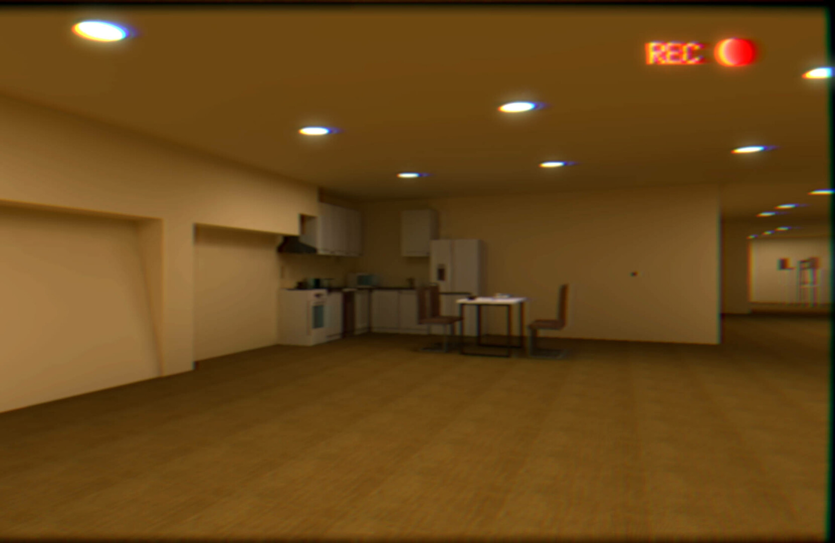 The Liminal Space
