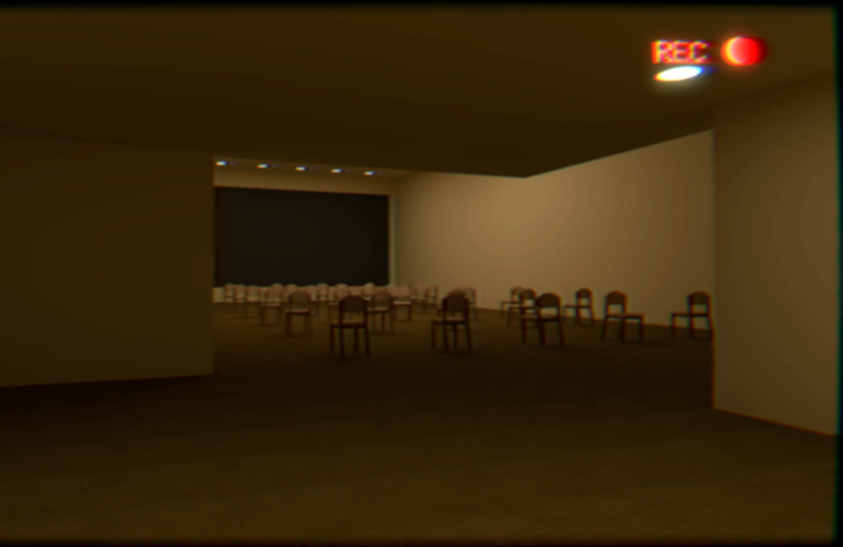 The Liminal Space