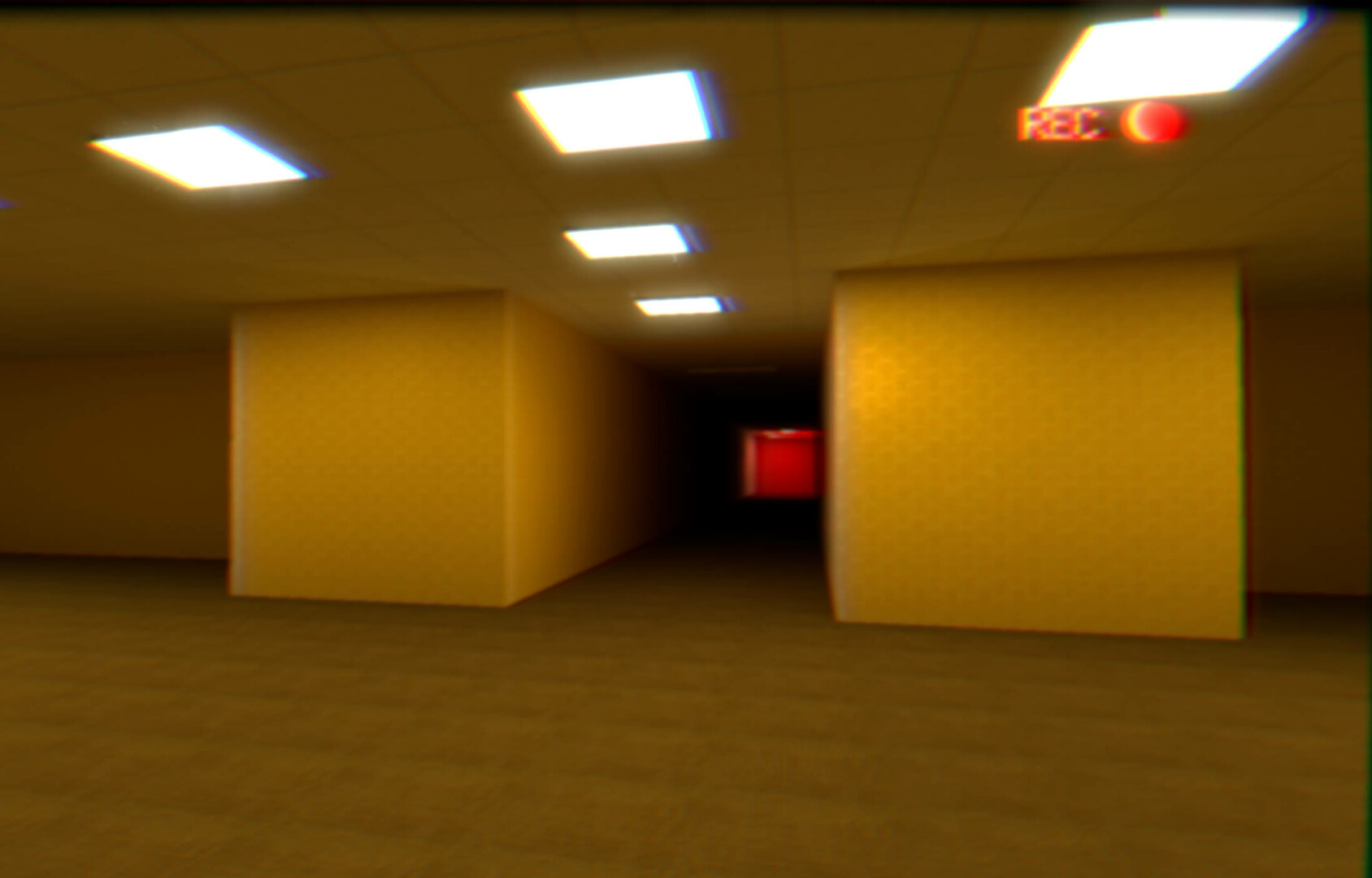 The Liminal Space