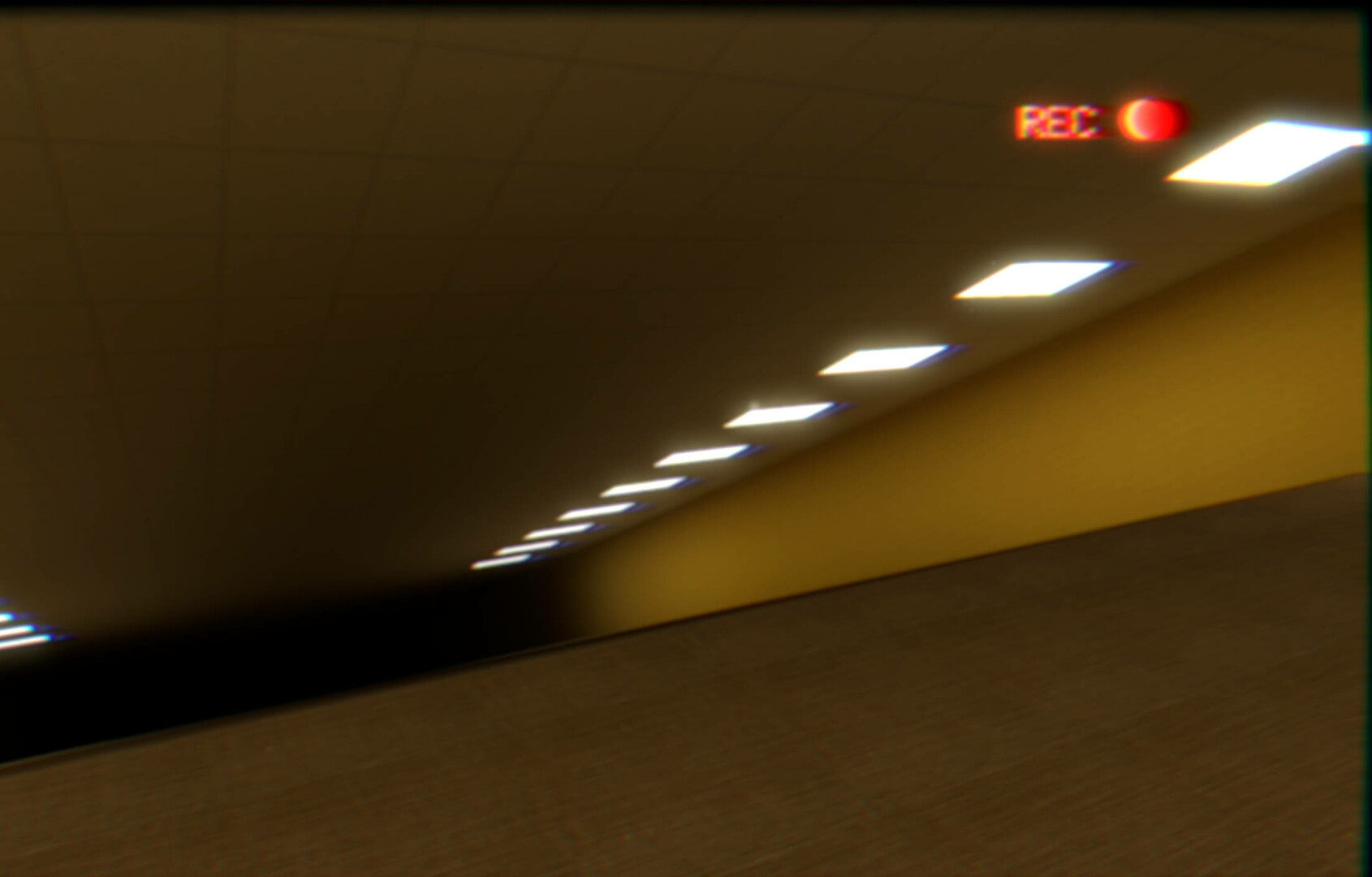 The Liminal Space