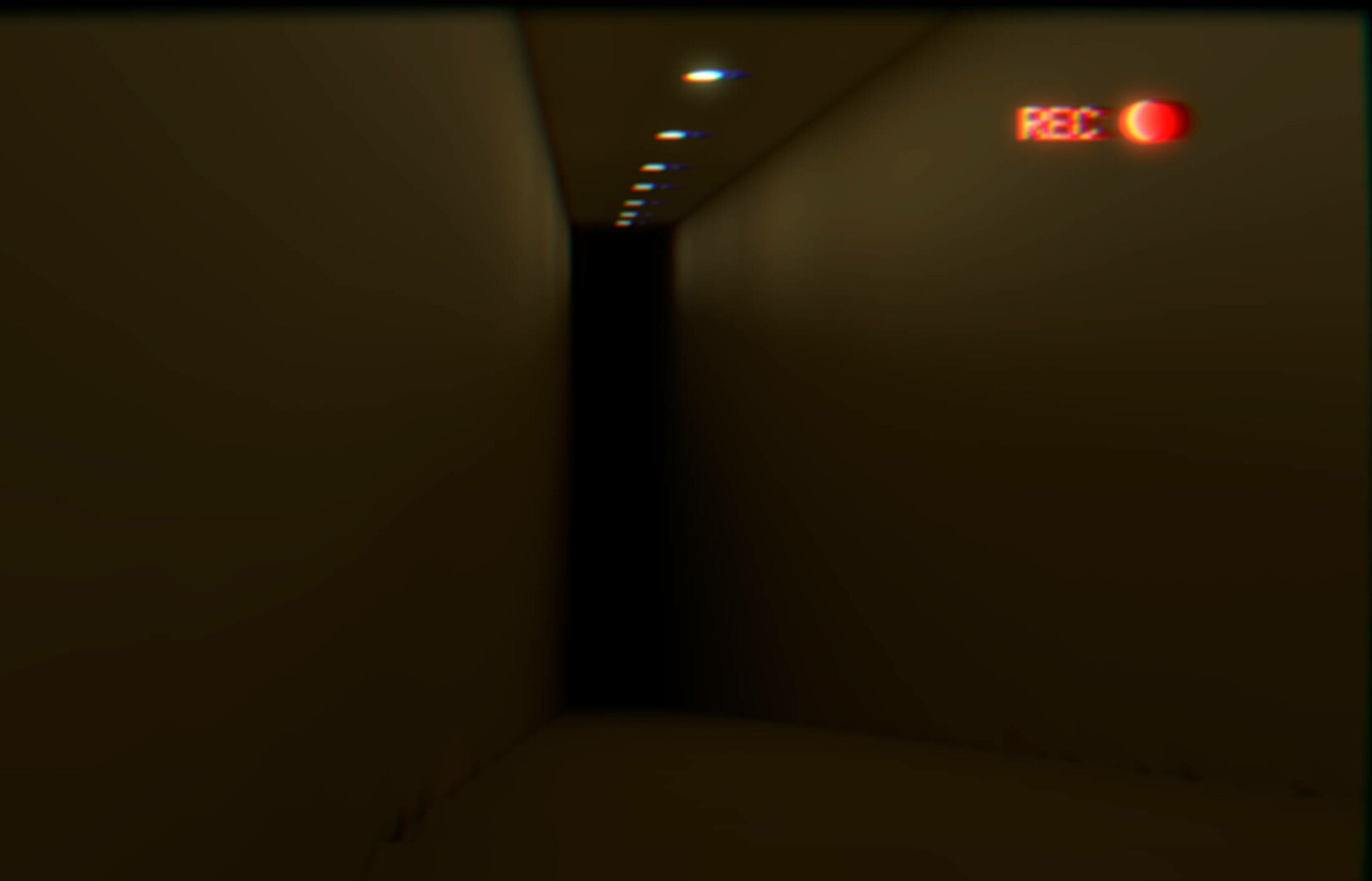 The Liminal Space