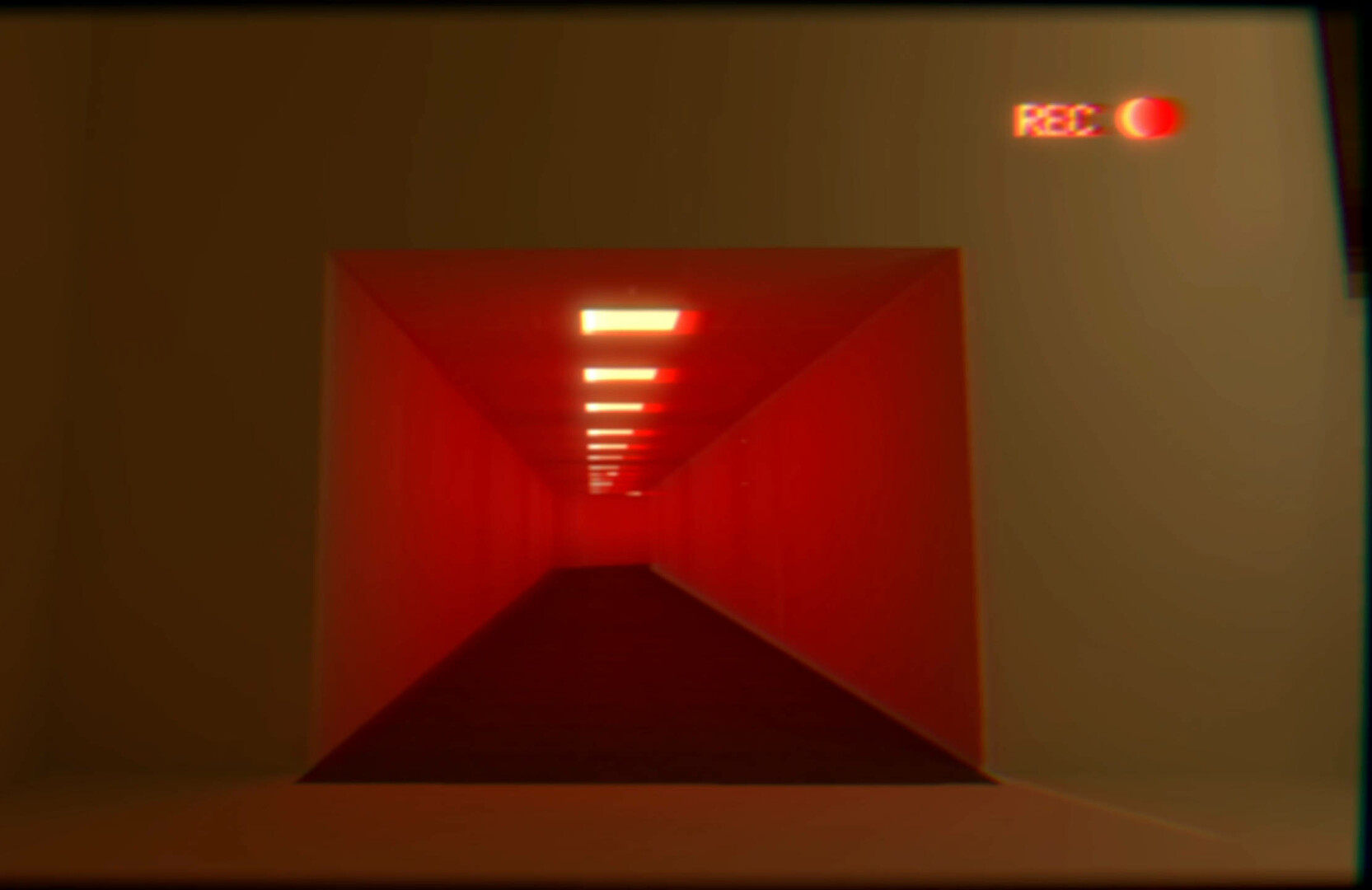 The Liminal Space