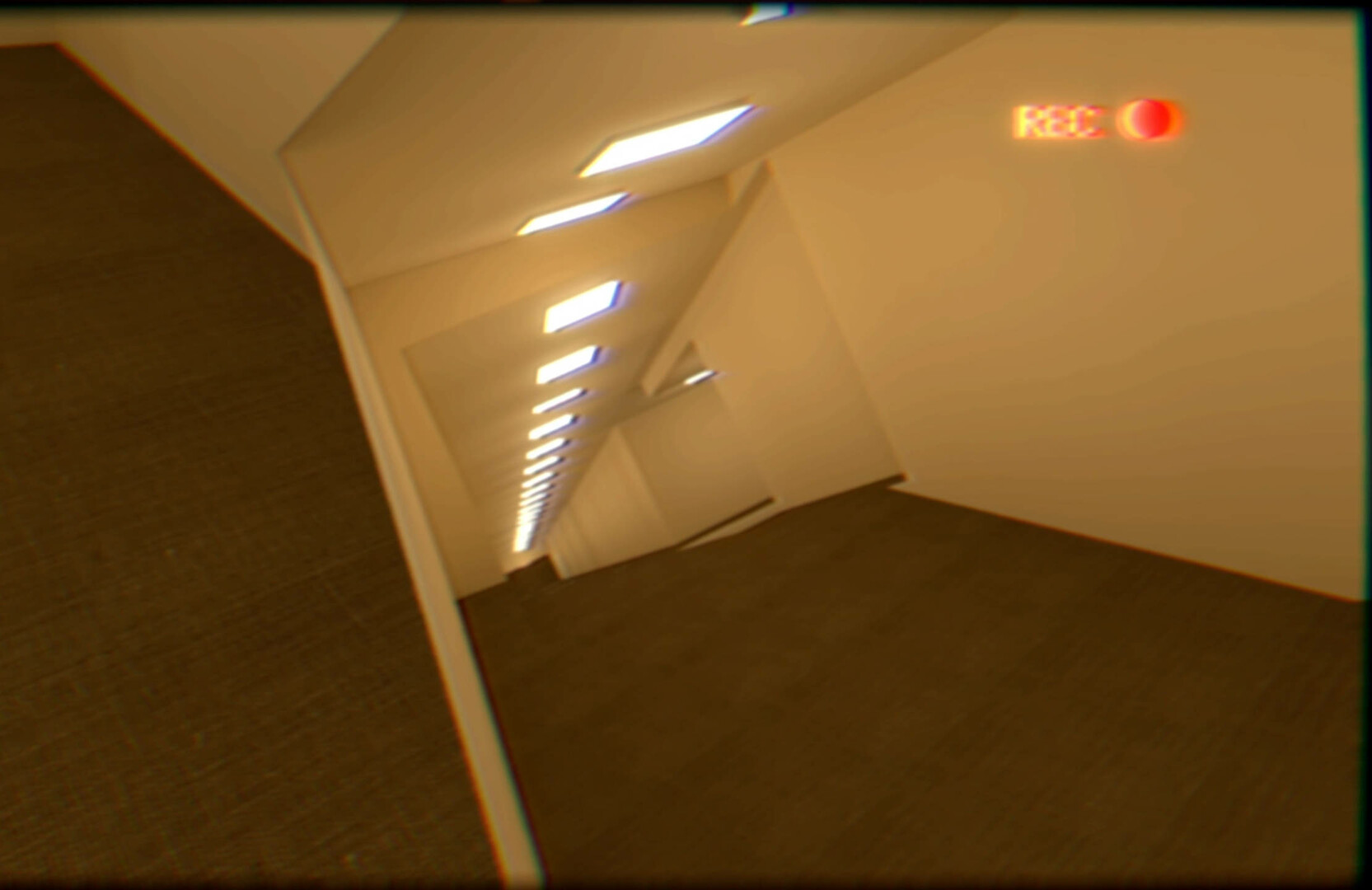 The Liminal Space