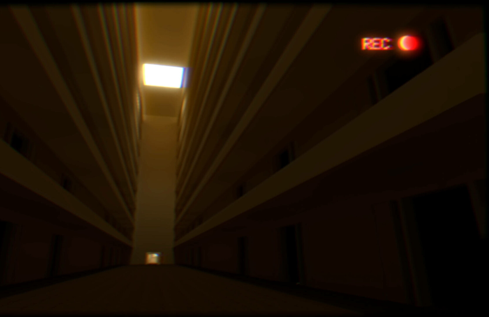 The Liminal Space