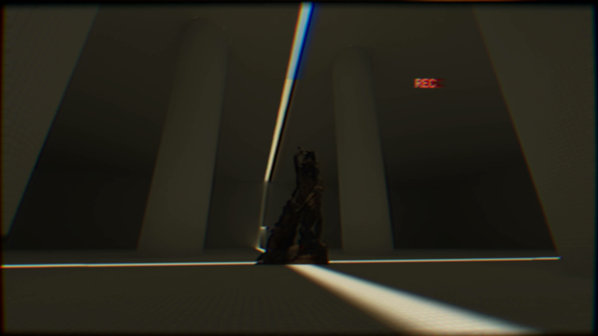 The Liminal Space