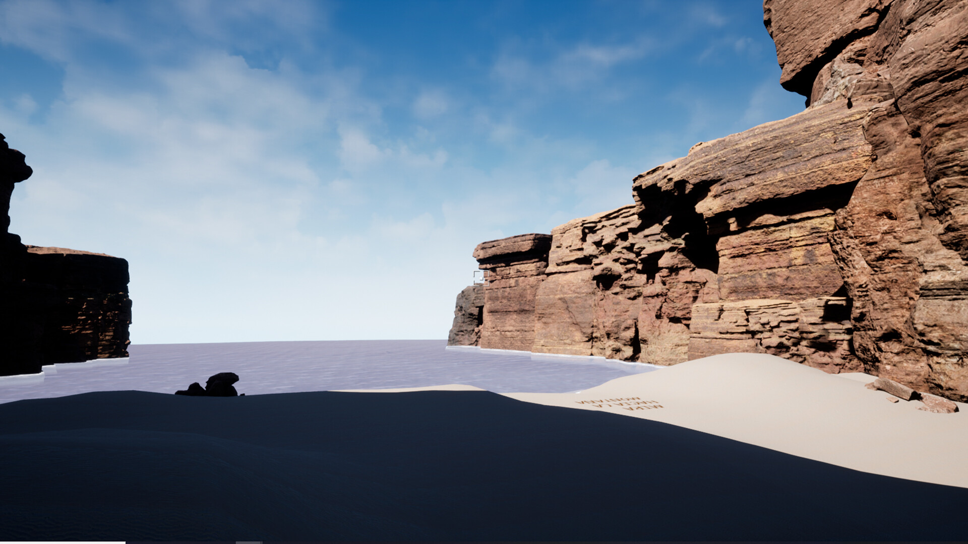 The Island: Escape Room