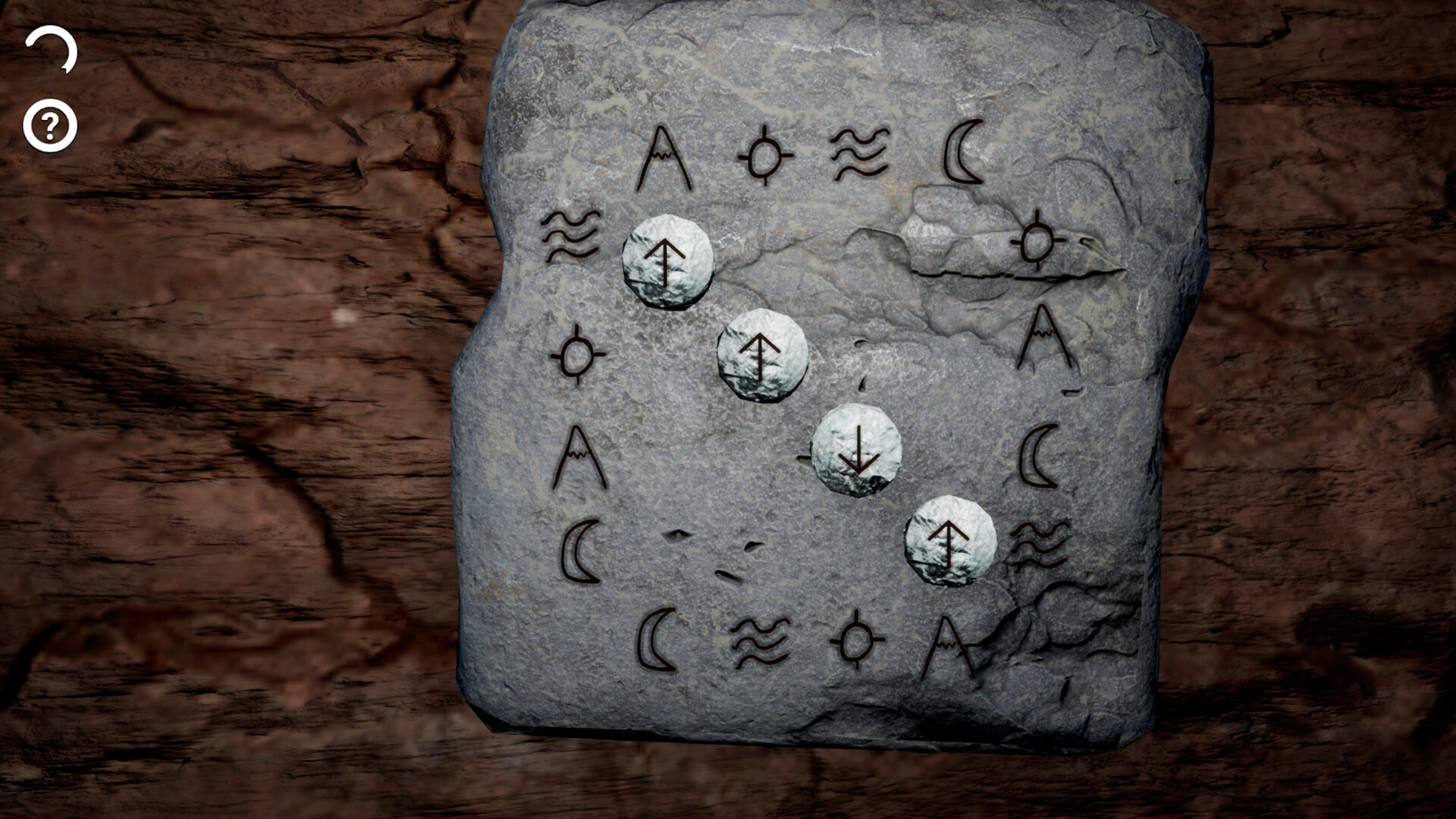 The Island: Escape Room