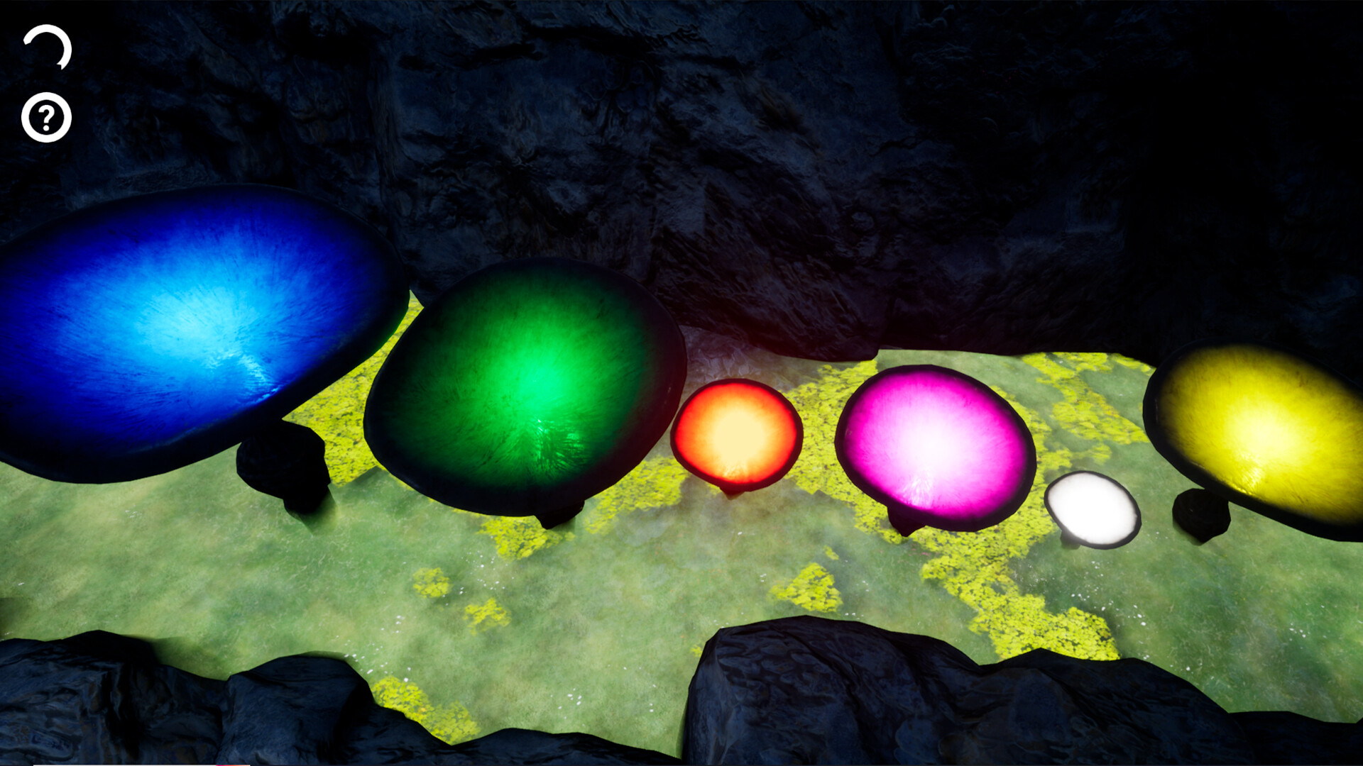 The Island: Escape Room