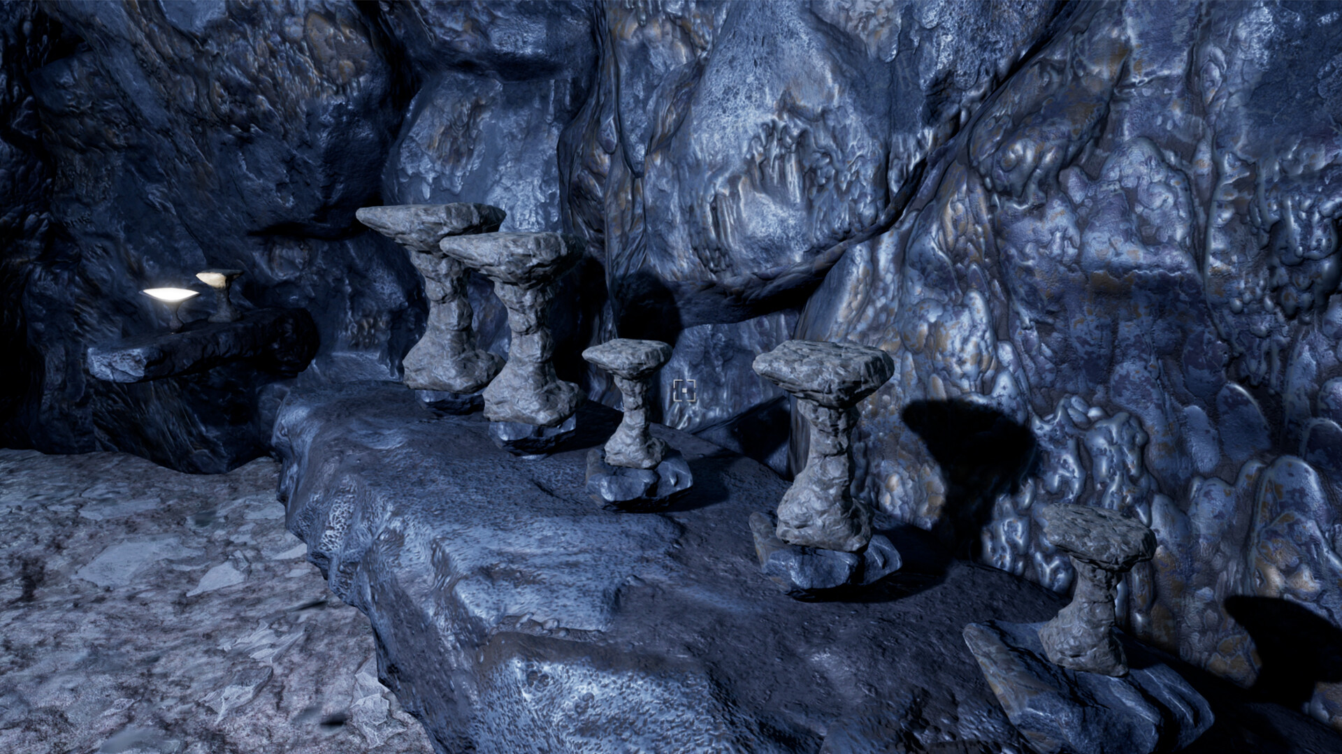 The Island: Escape Room