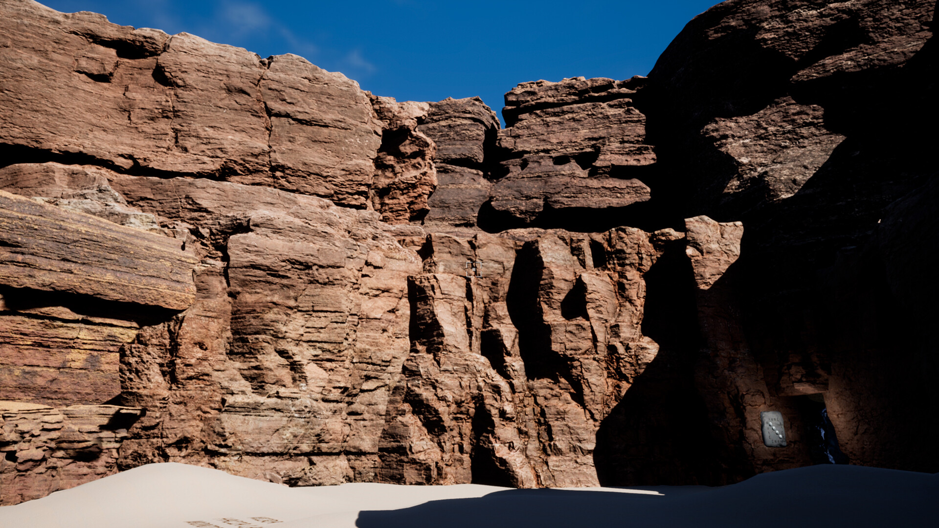 The Island: Escape Room