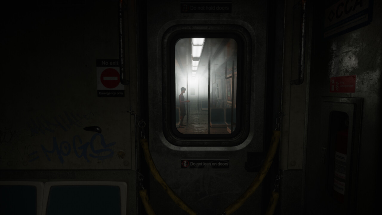 The Last Stop