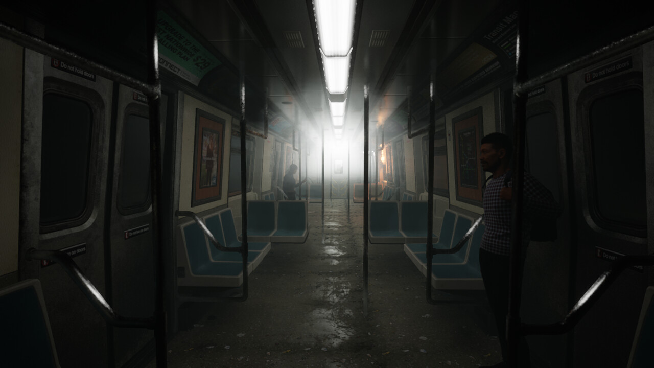 The Last Stop