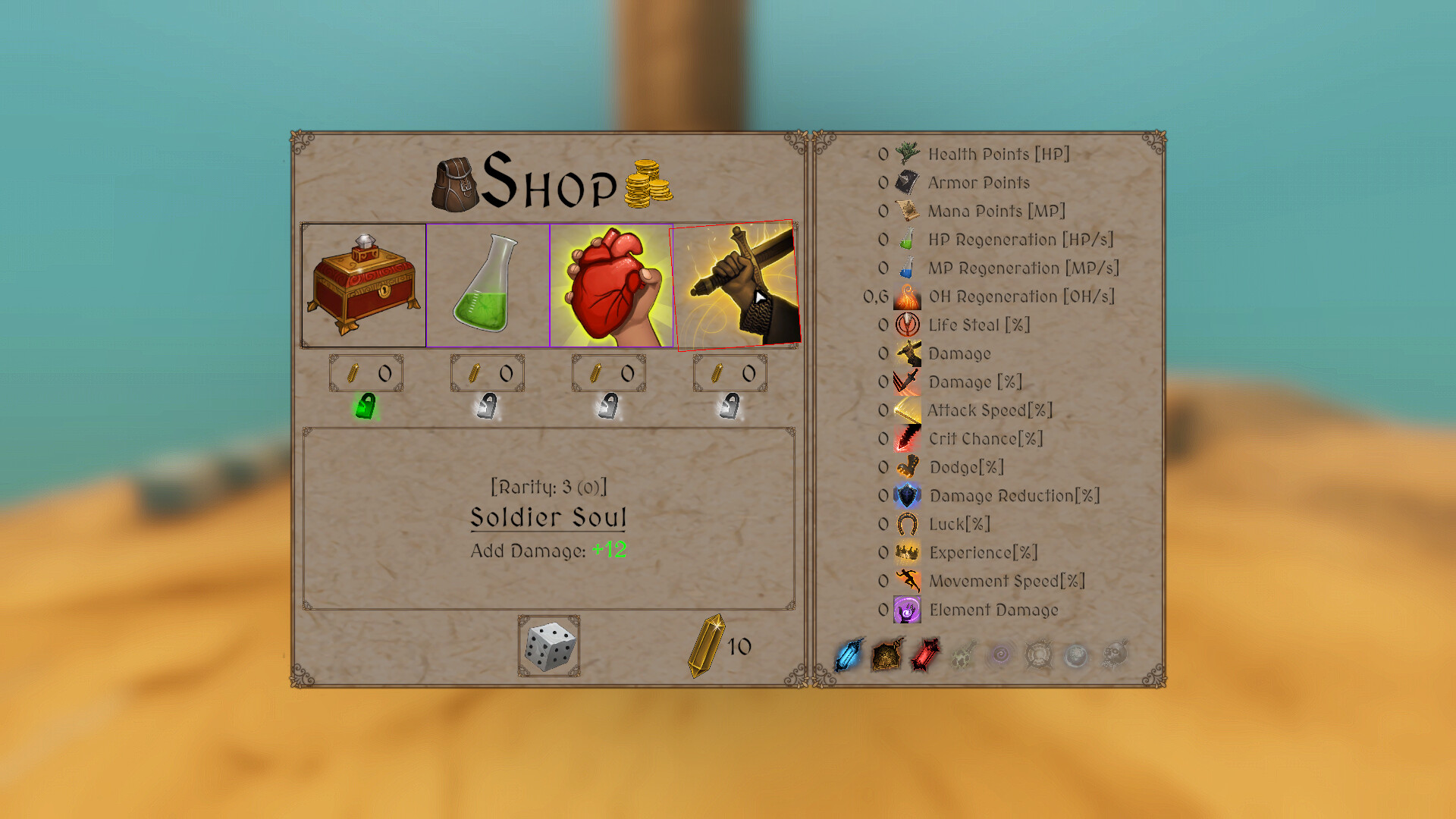 The Legend Of Perchta