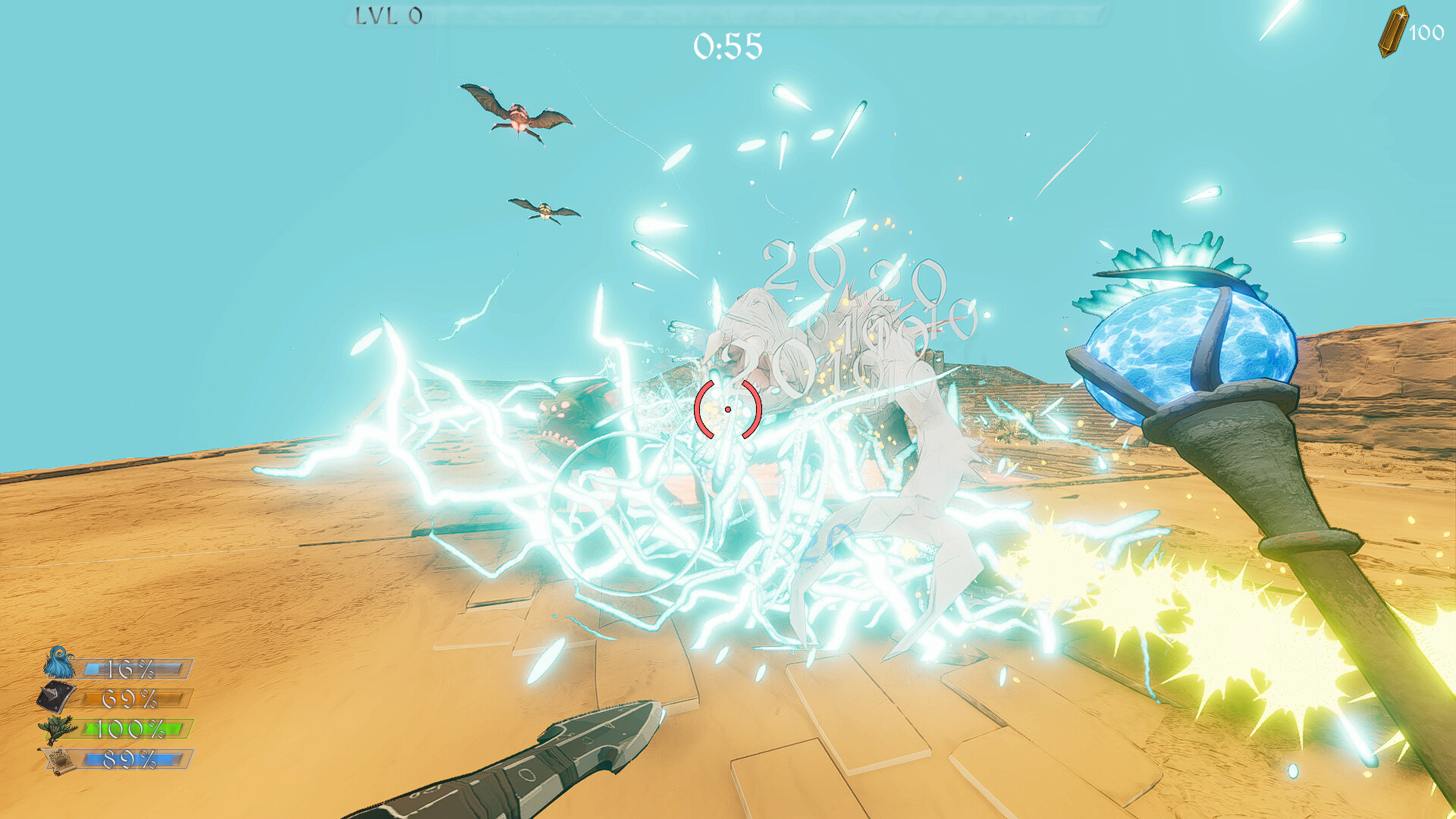 The Legend Of Perchta