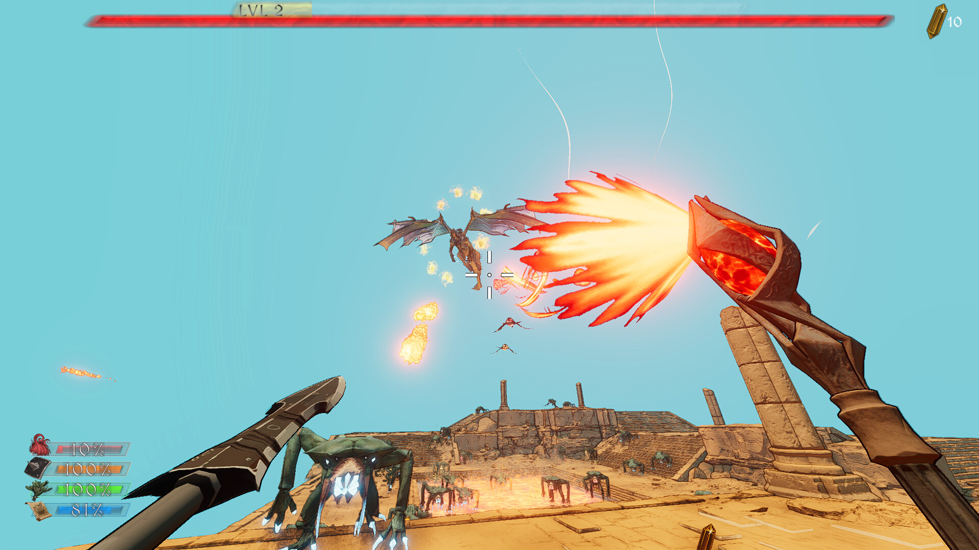 The Legend Of Perchta