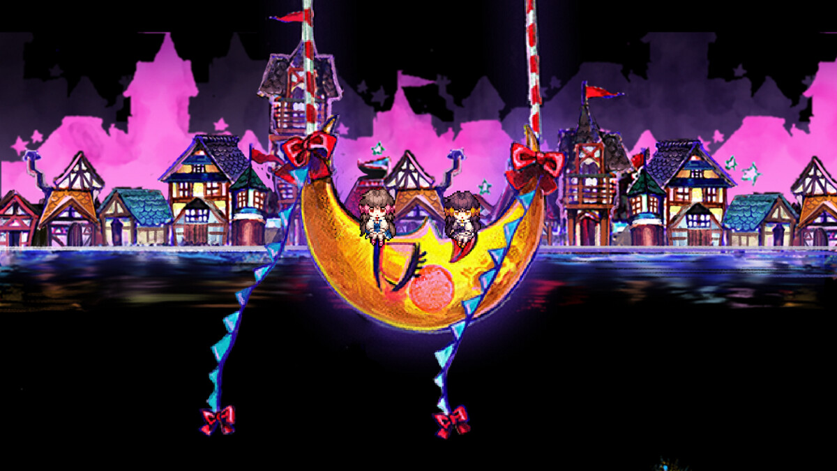 Pocket Mirror: GoldenerTraum